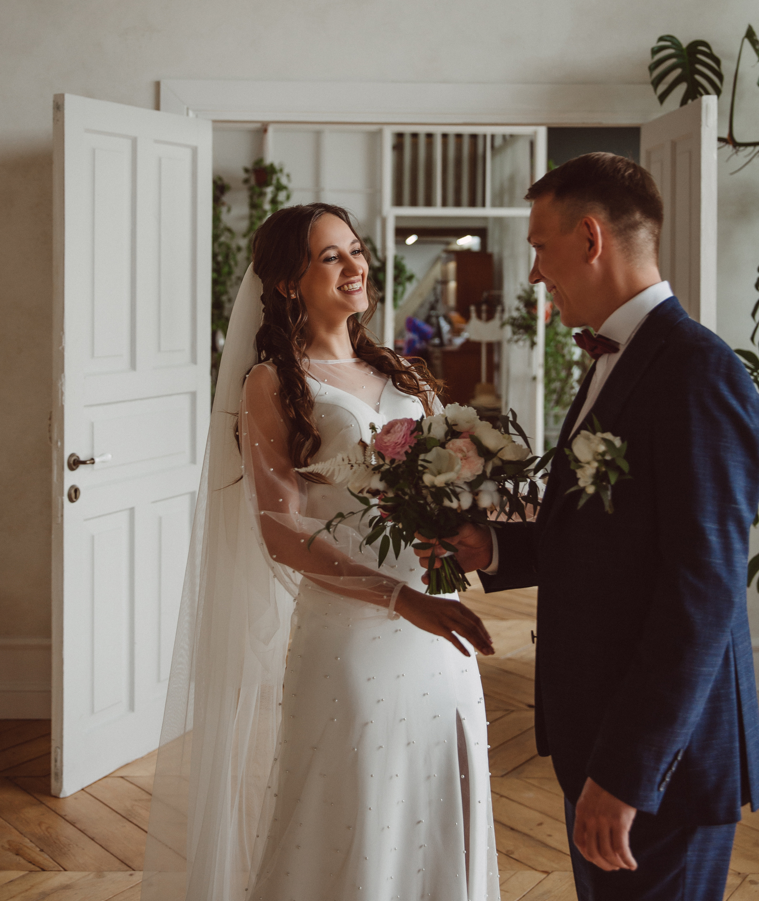 Наталья & Владимир. Фотограф в Краснодаре и Краснодарском крае