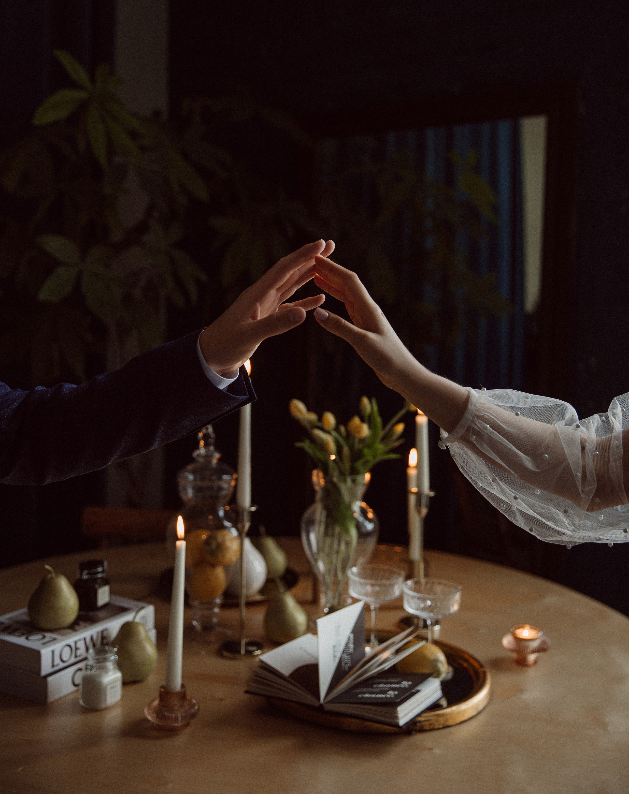 Наталья & Владимир. Фотограф в Краснодаре и Краснодарском крае