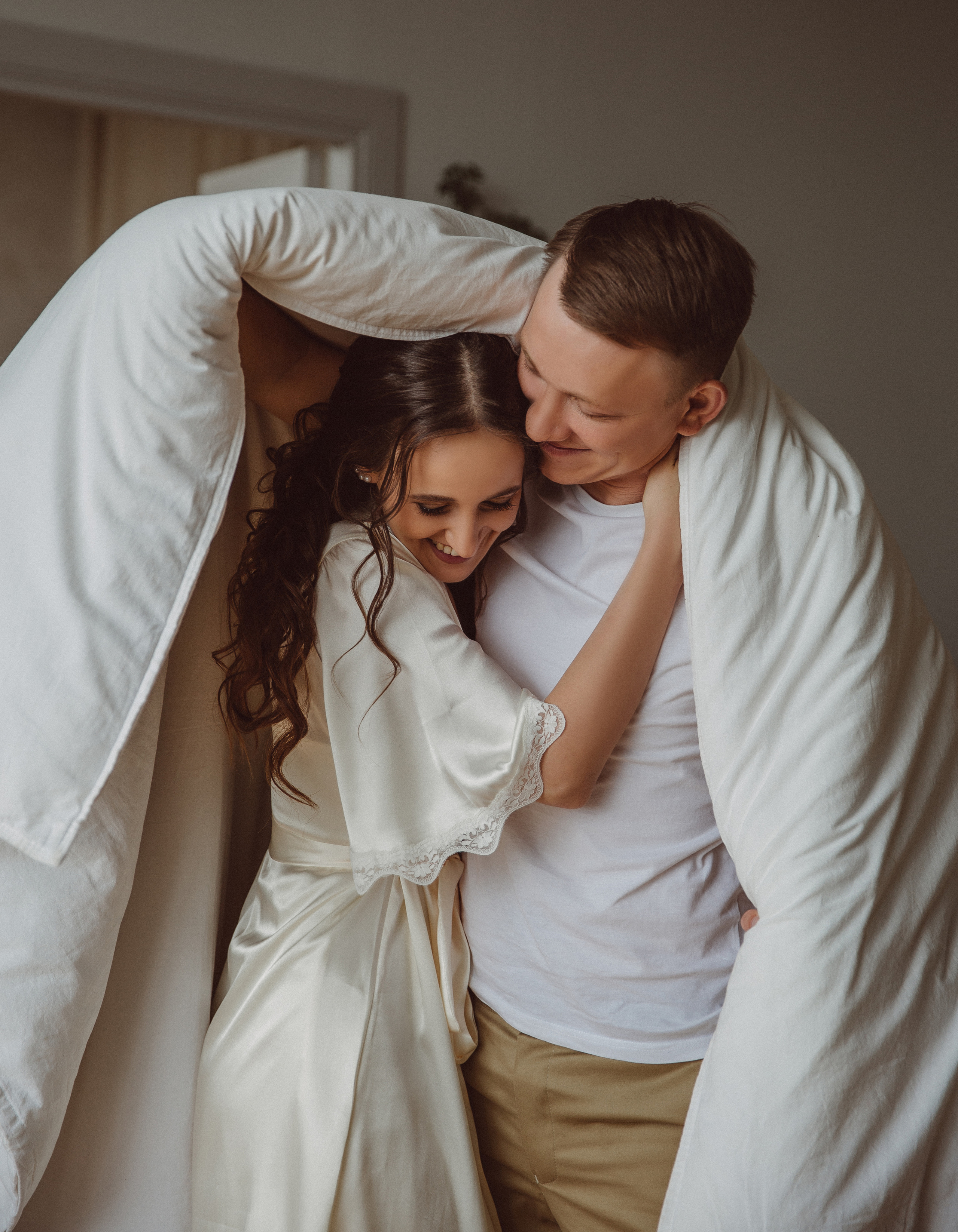 Наталья & Владимир. Фотограф в Краснодаре и Краснодарском крае