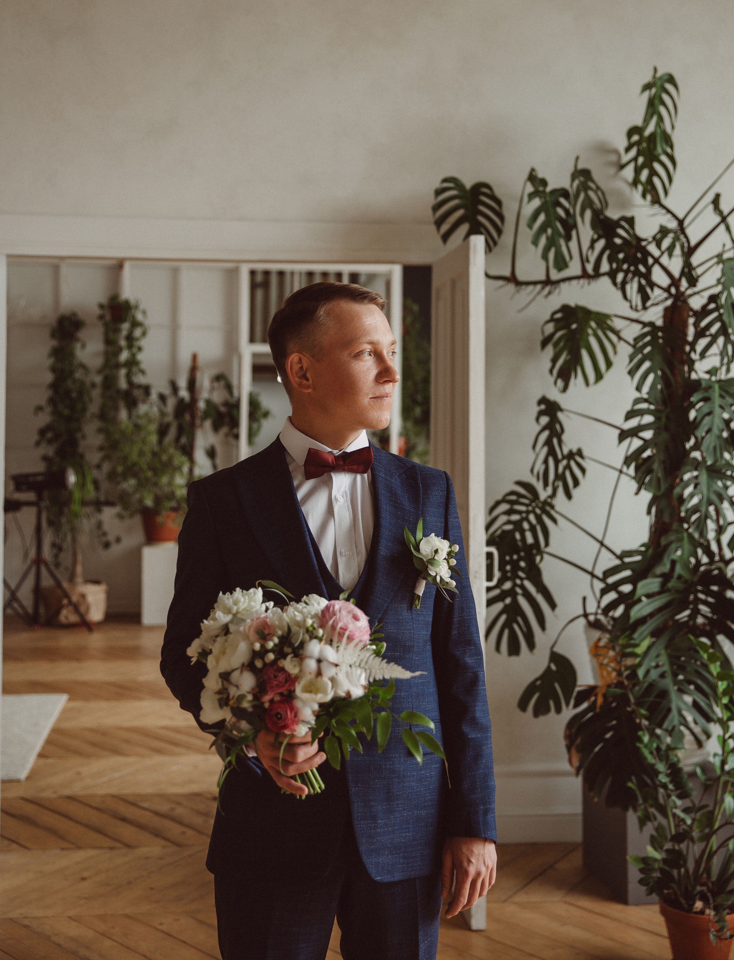 Наталья & Владимир. Фотограф в Краснодаре и Краснодарском крае