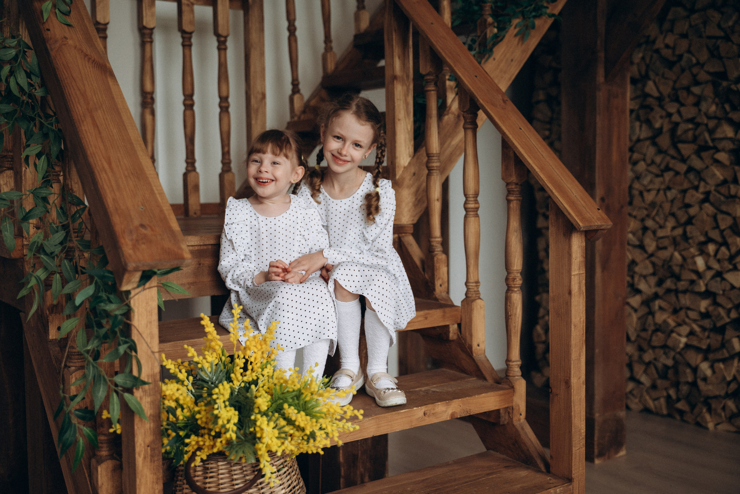 Семейная для Алёны. Семейный фотограф в Минске Дарья Дреко