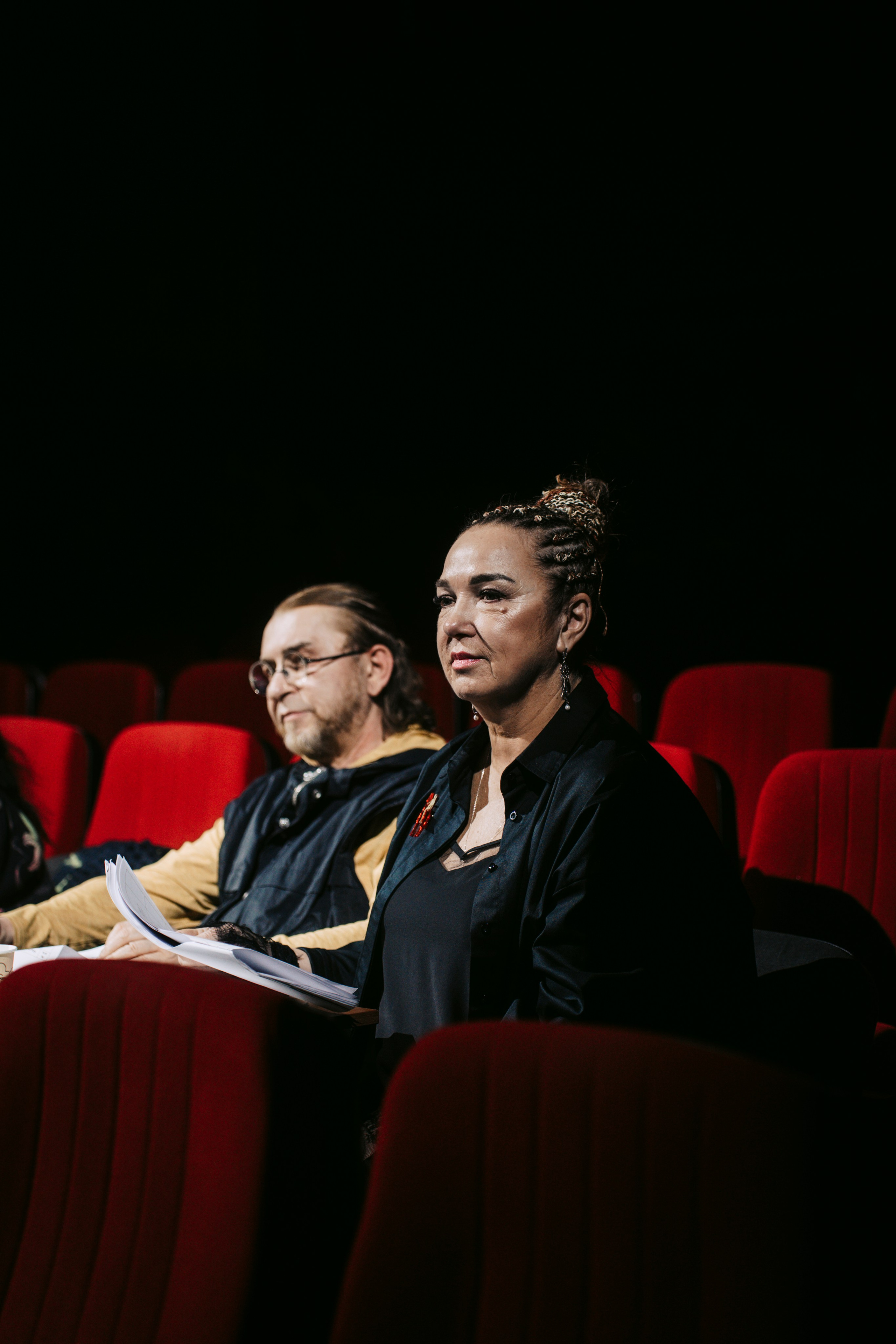 Окно. Главная