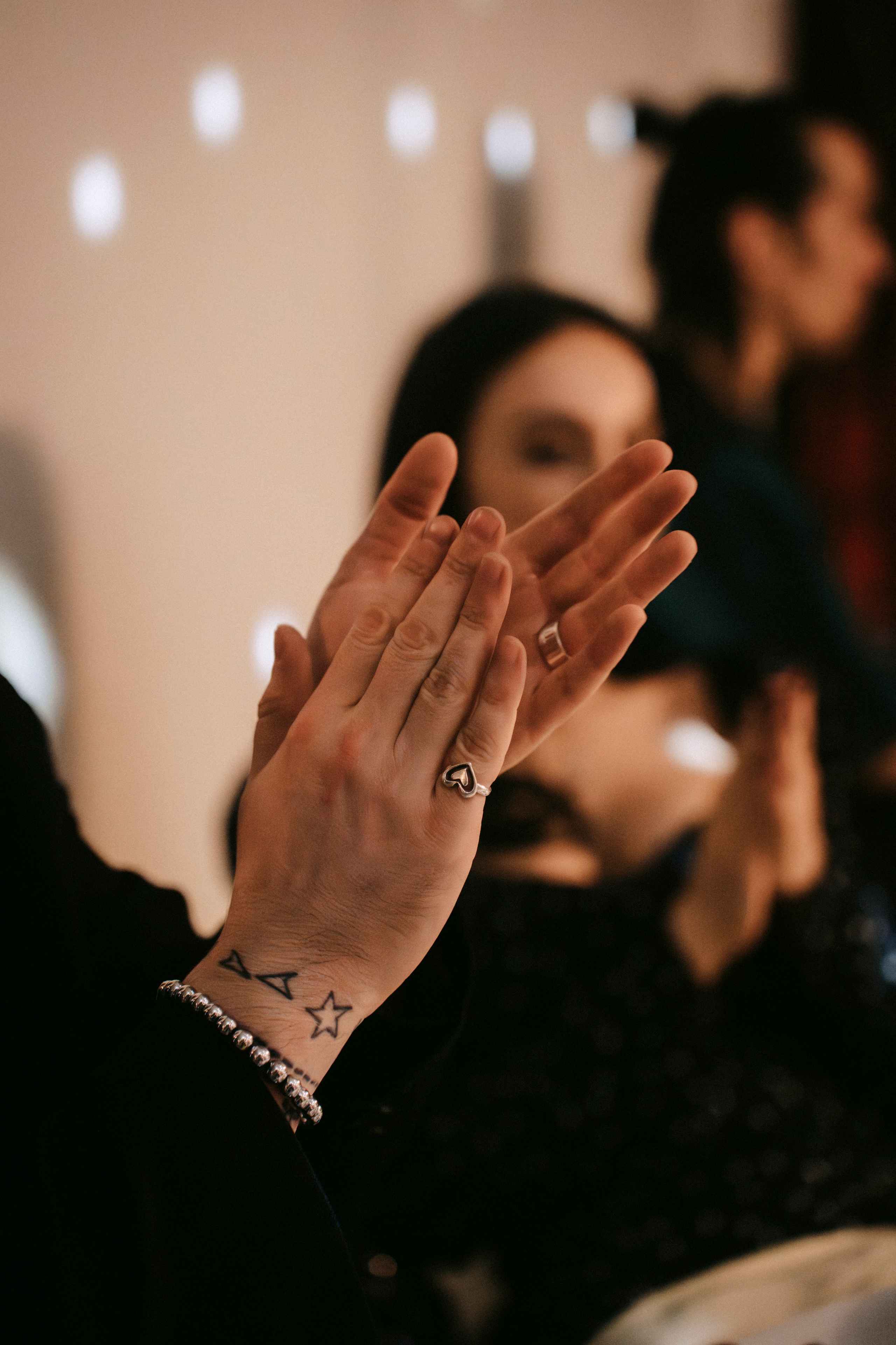 Ателье мира. Главная