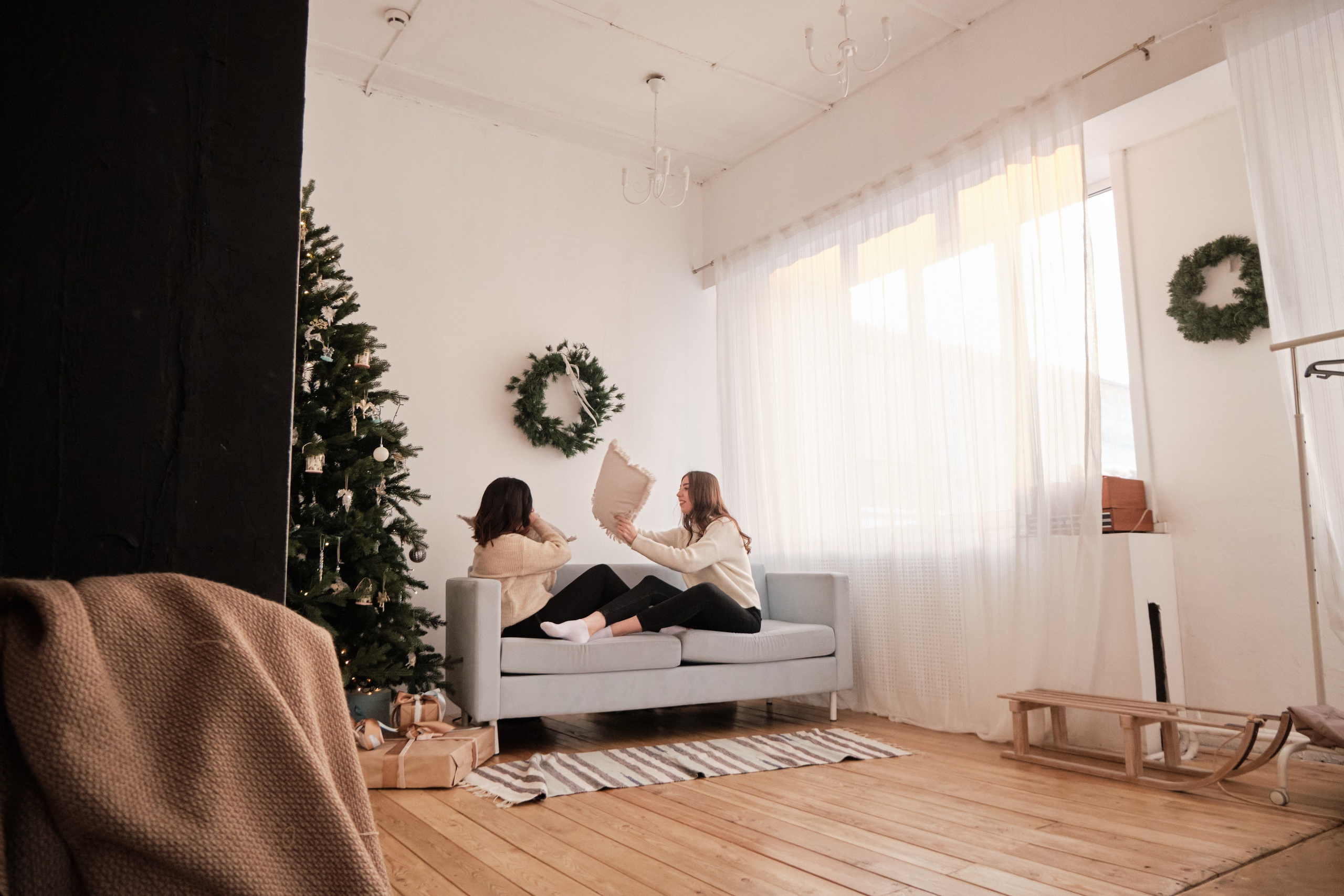 Подруги. Свадебный и семейный фотограф в Новокузнецке Иван Иванов