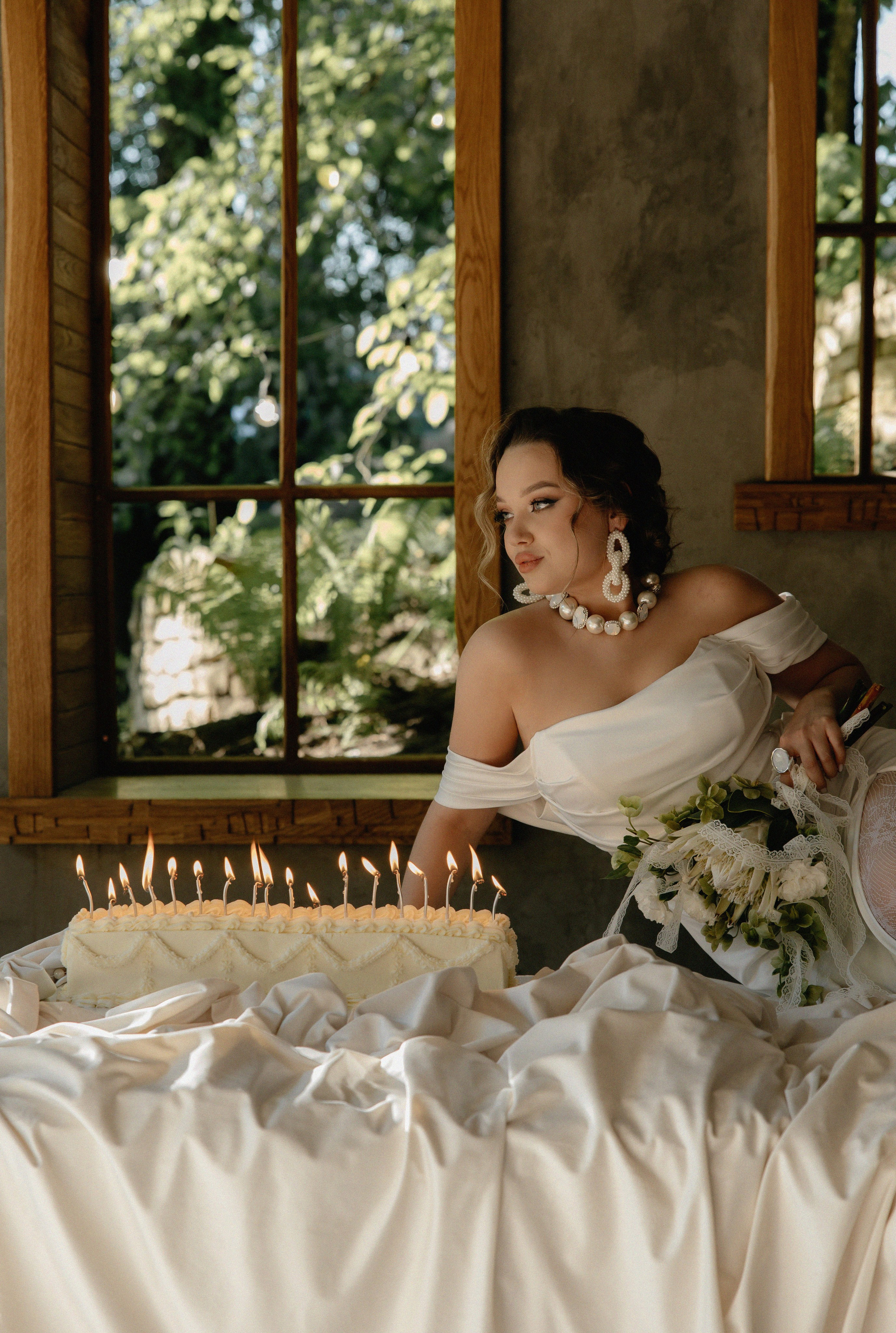 Кирилл&Анастасия. Фотограф Арина Елизарова