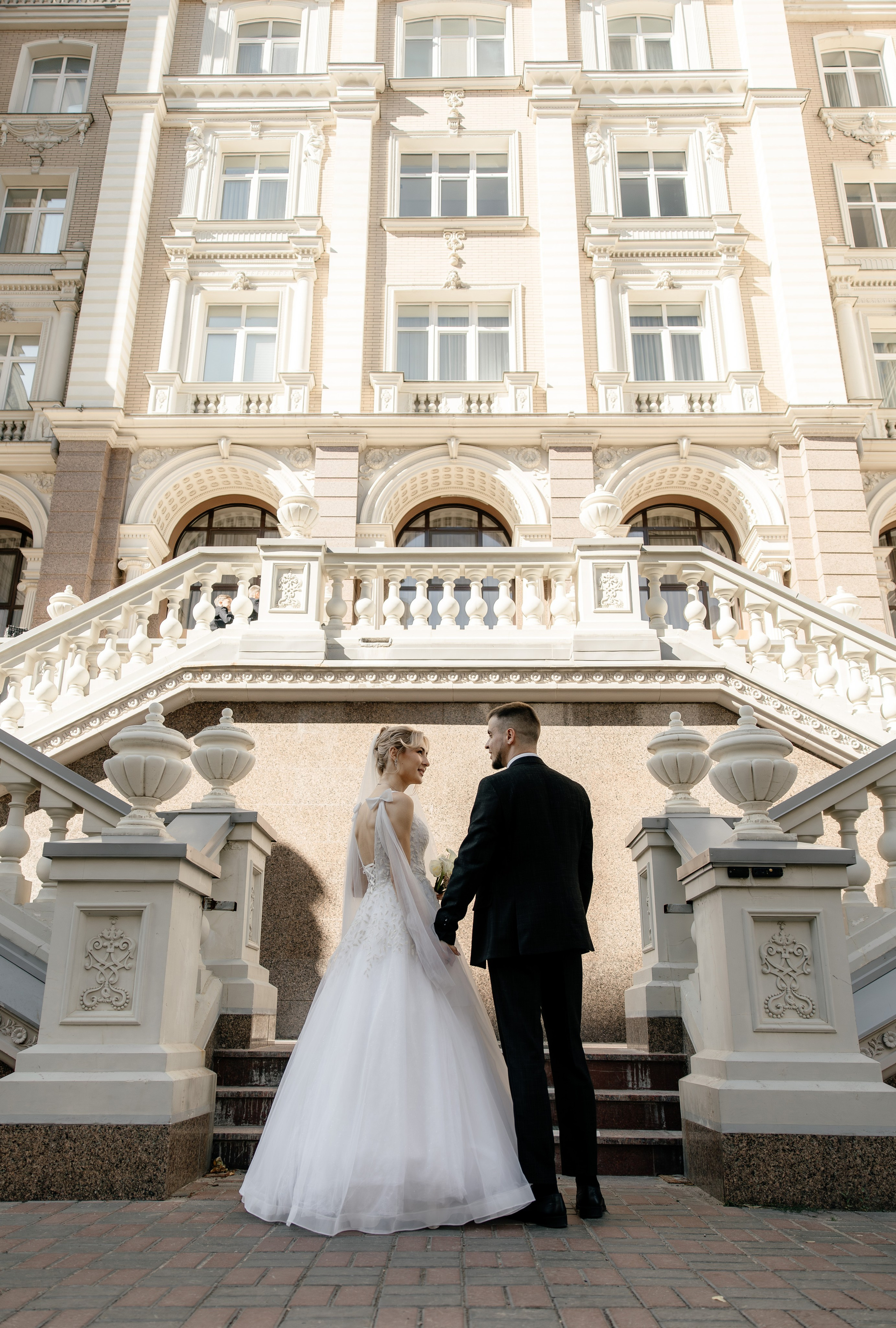 Руслан&Зарина (г.Казань). Фотограф Арина Елизарова