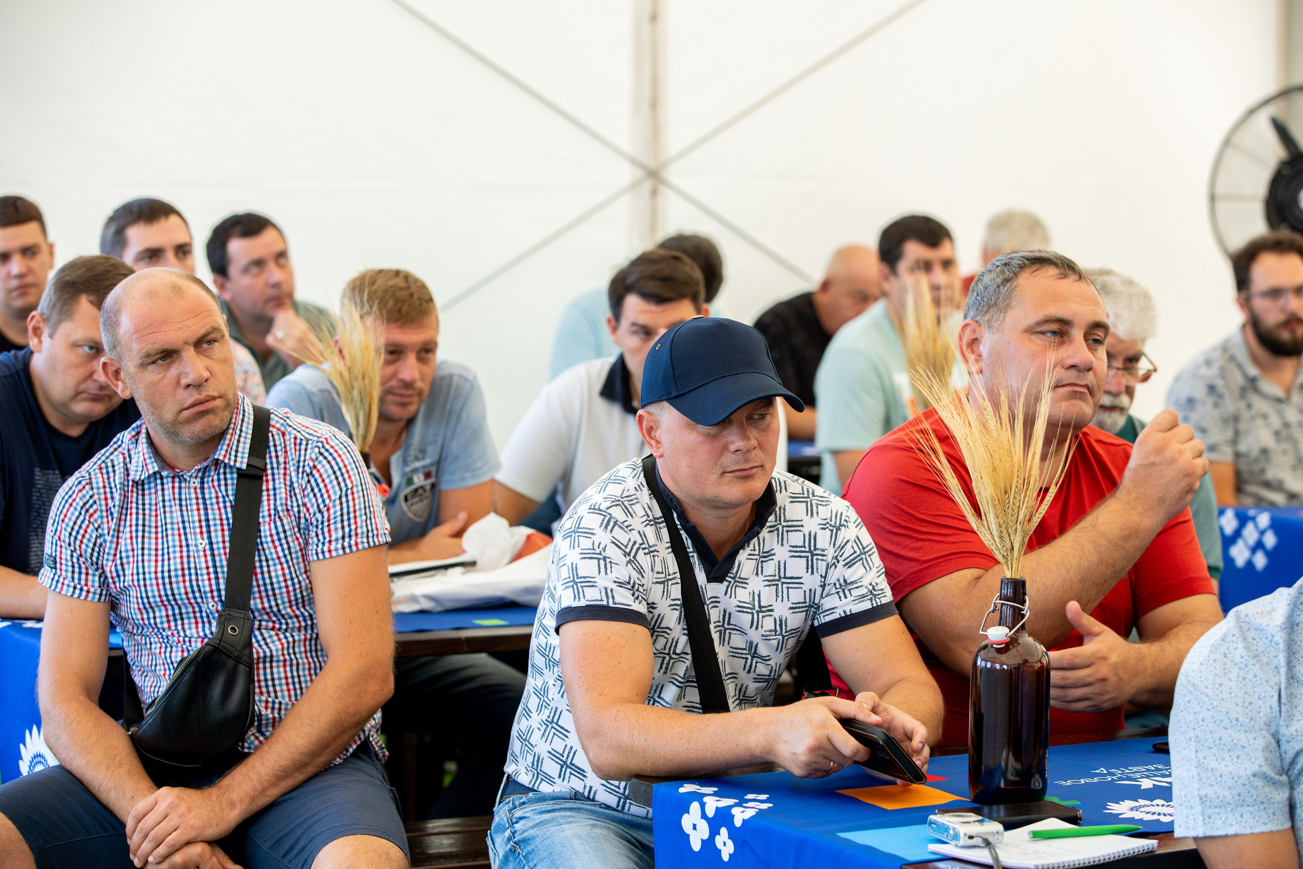 Решения для сельского хозяйства BASF 16.08.2022. Владислав Волков | Фотография и видеосъемка в Воронеже