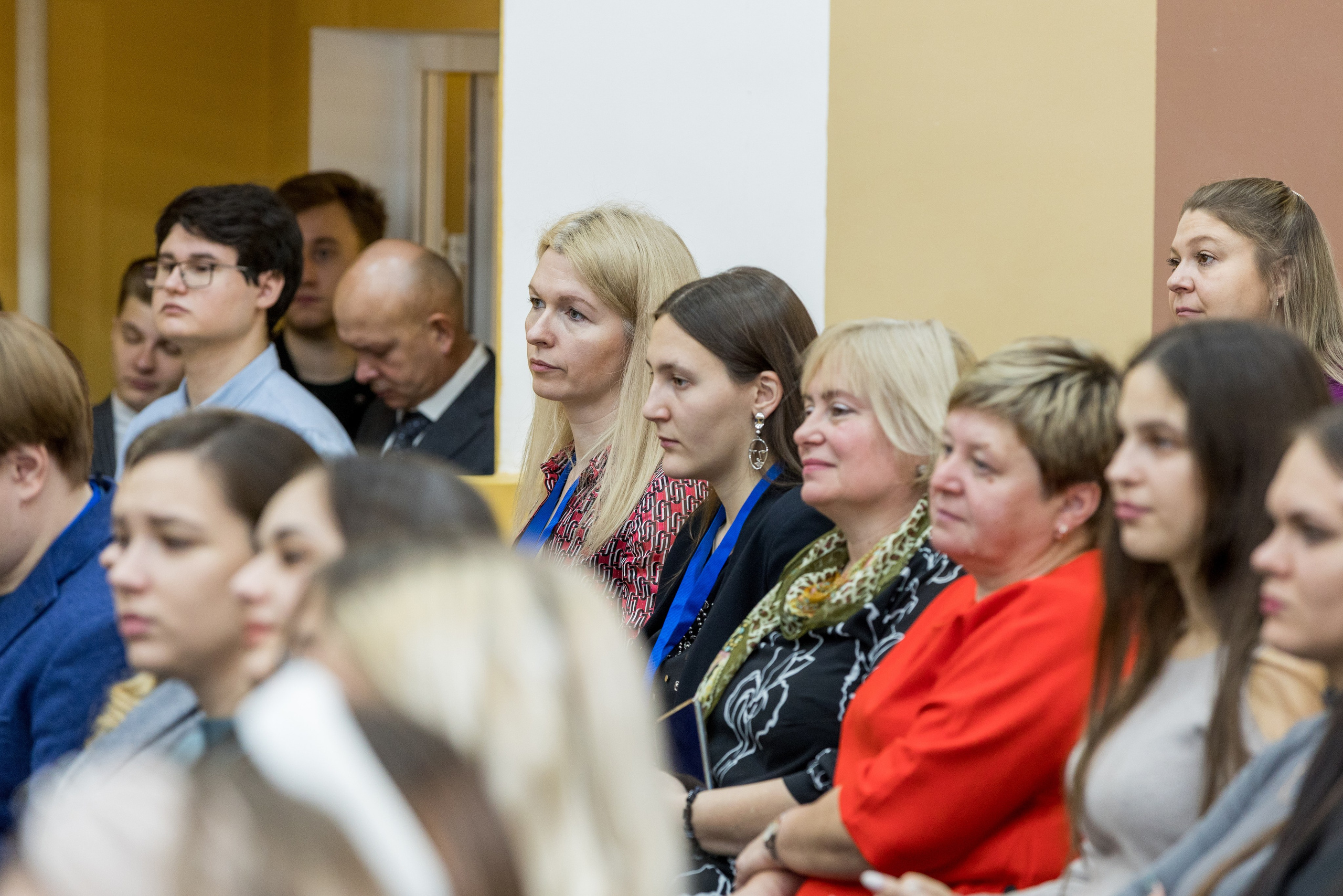 ЮрФак — 105 лет. Владислав Волков | Фотография и видеосъемка в Воронеже