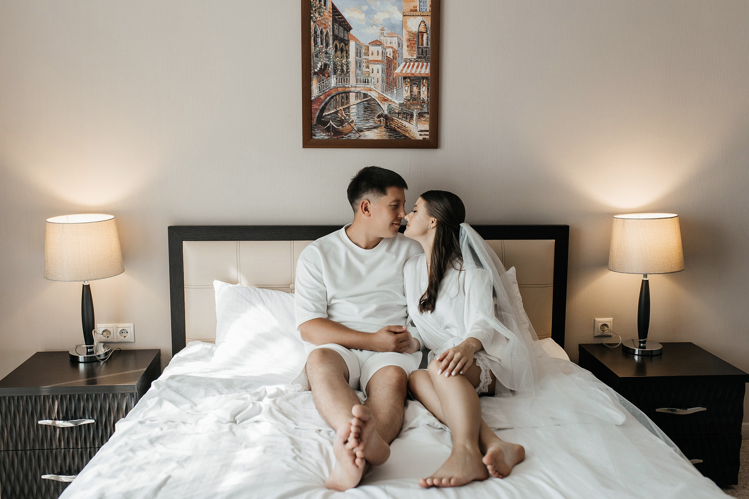 Анна и Дмитрий. Владислав Волков | Фотография и видеосъемка в Воронеже