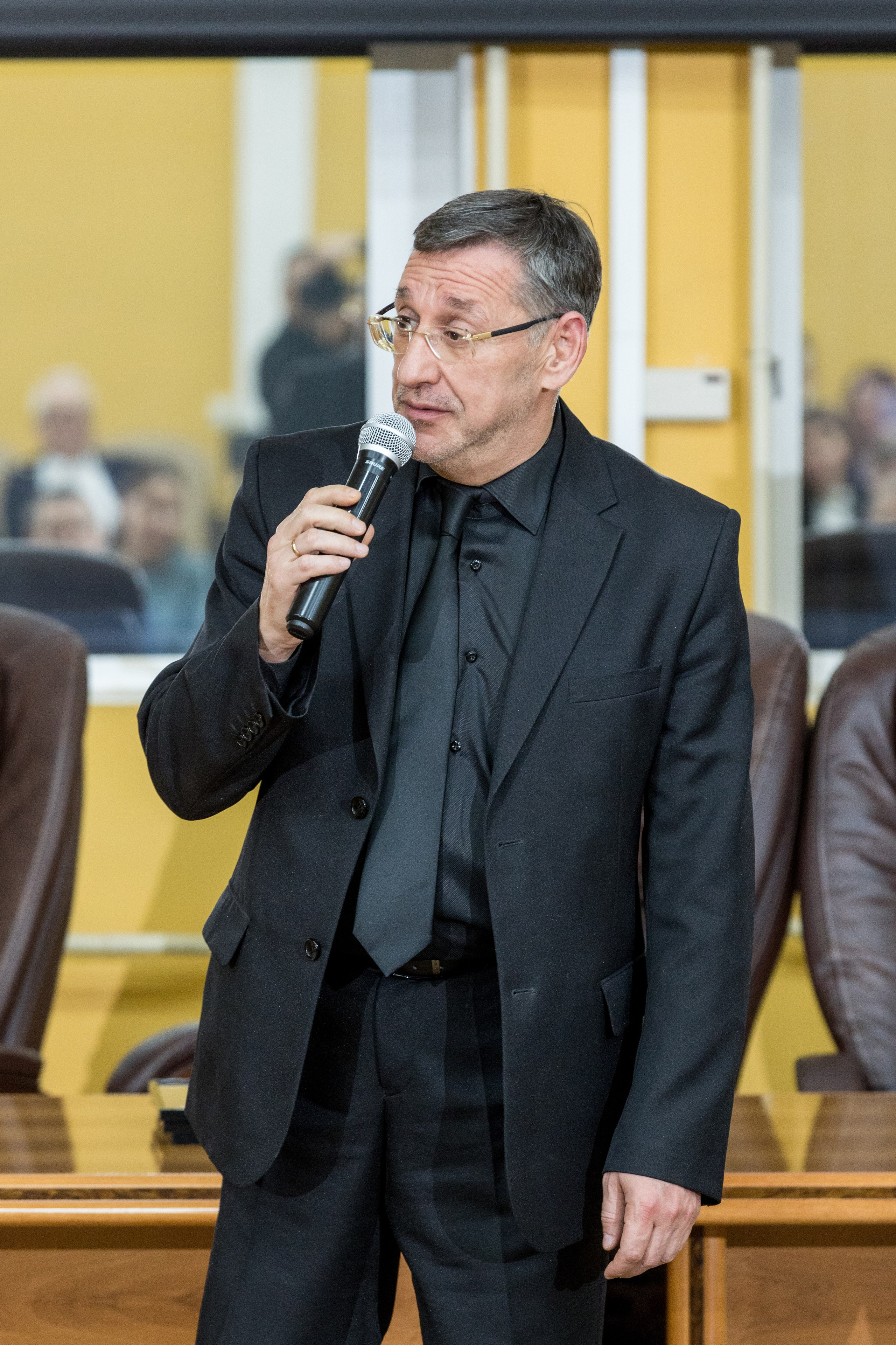 ЮрФак — 105 лет. Владислав Волков | Фотография и видеосъемка в Воронеже