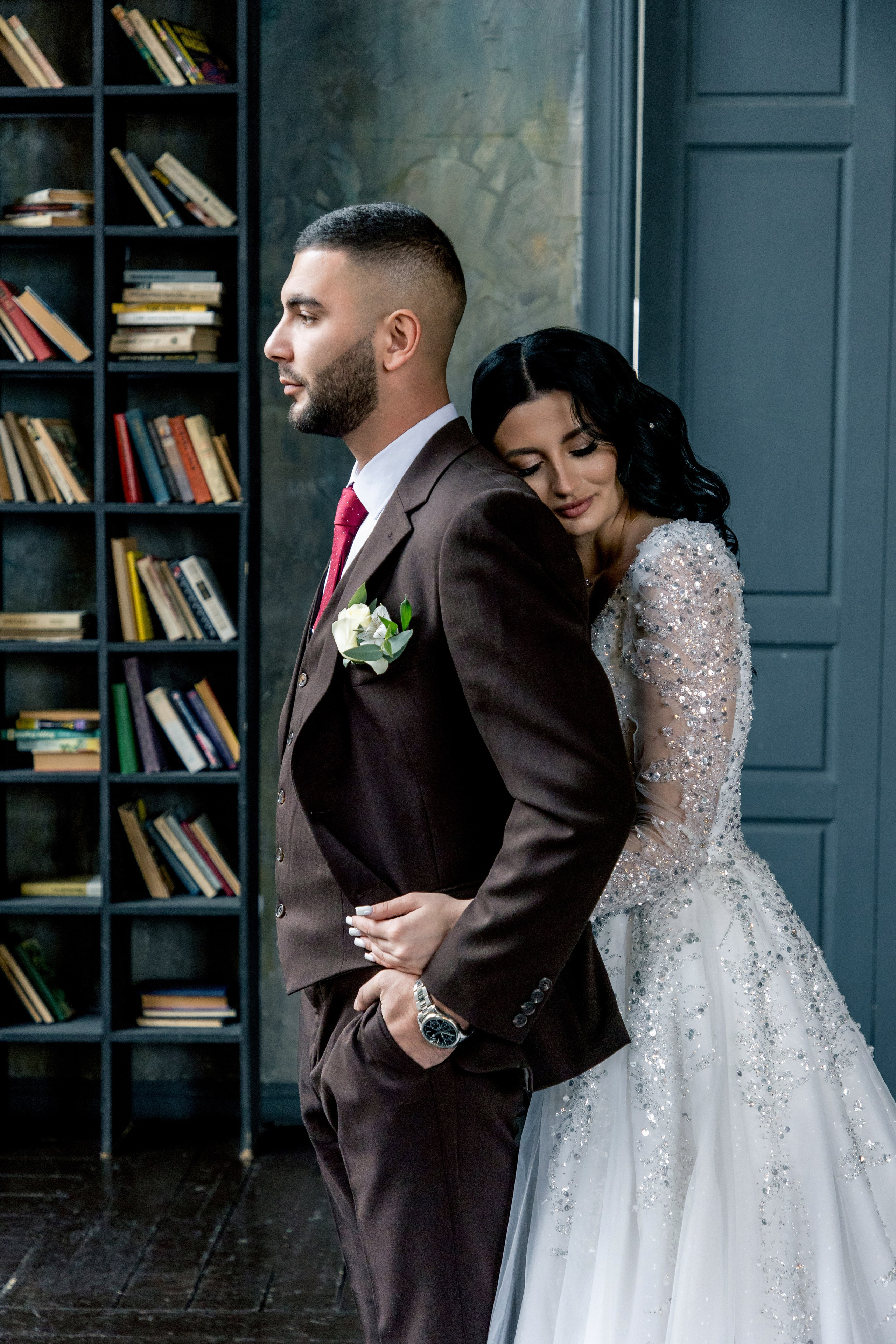 Алина и Эмиль. Владислав Волков | Фотография и видеосъемка в Воронеже