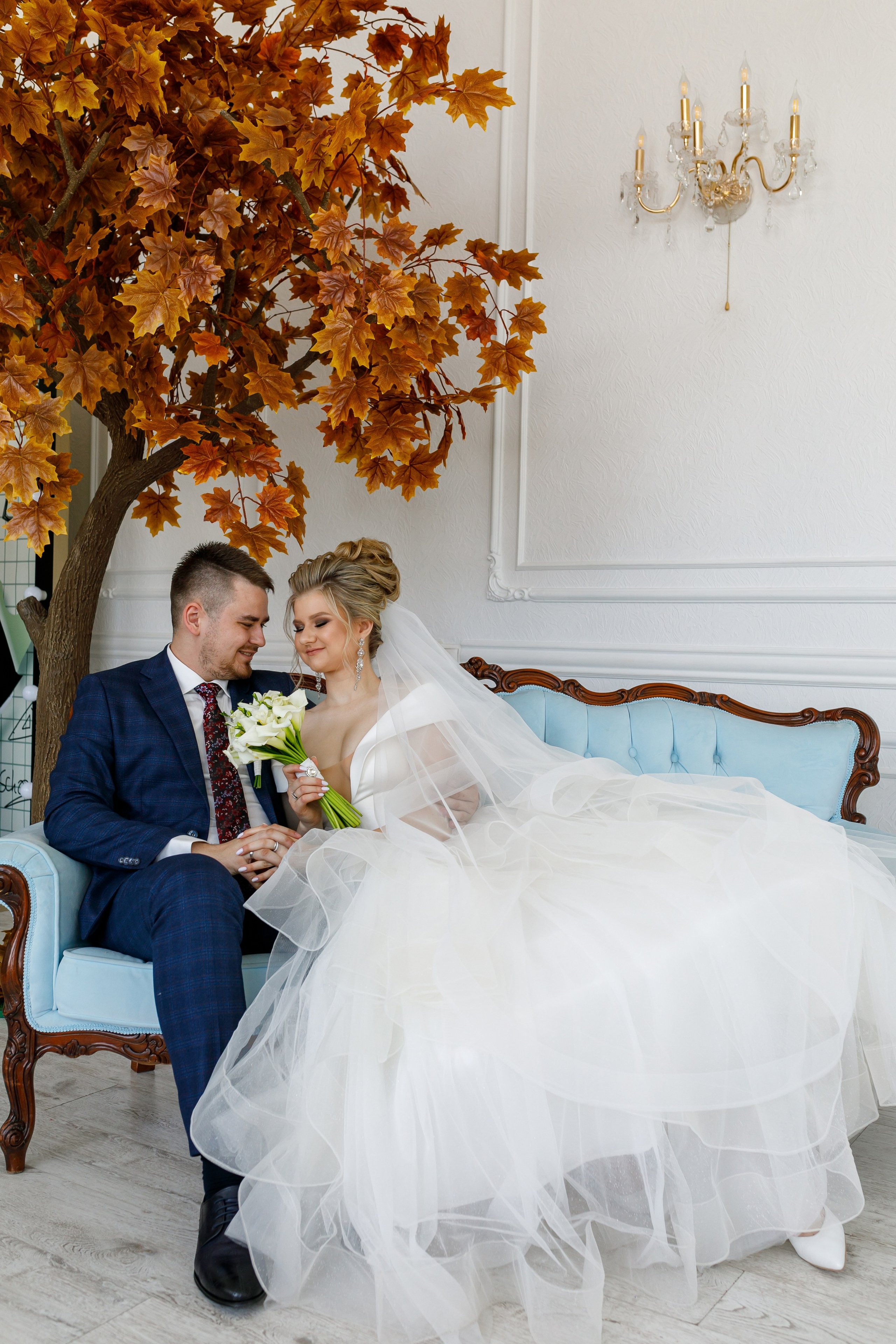 Анастасия и Алексей. Владислав Волков | Фотография и видеосъемка в Воронеже