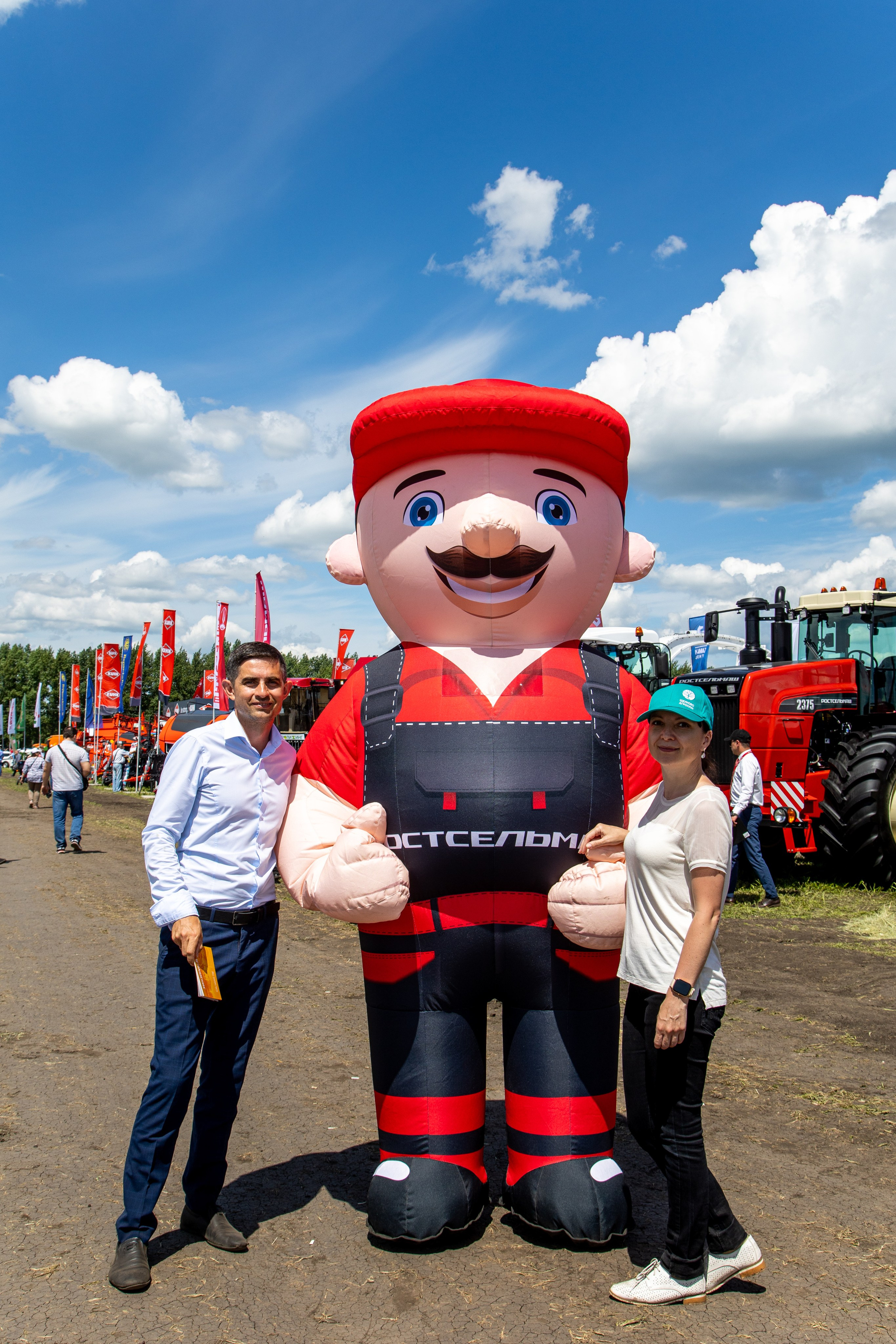 День Поля 2022. Владислав Волков | Фотография и видеосъемка в Воронеже