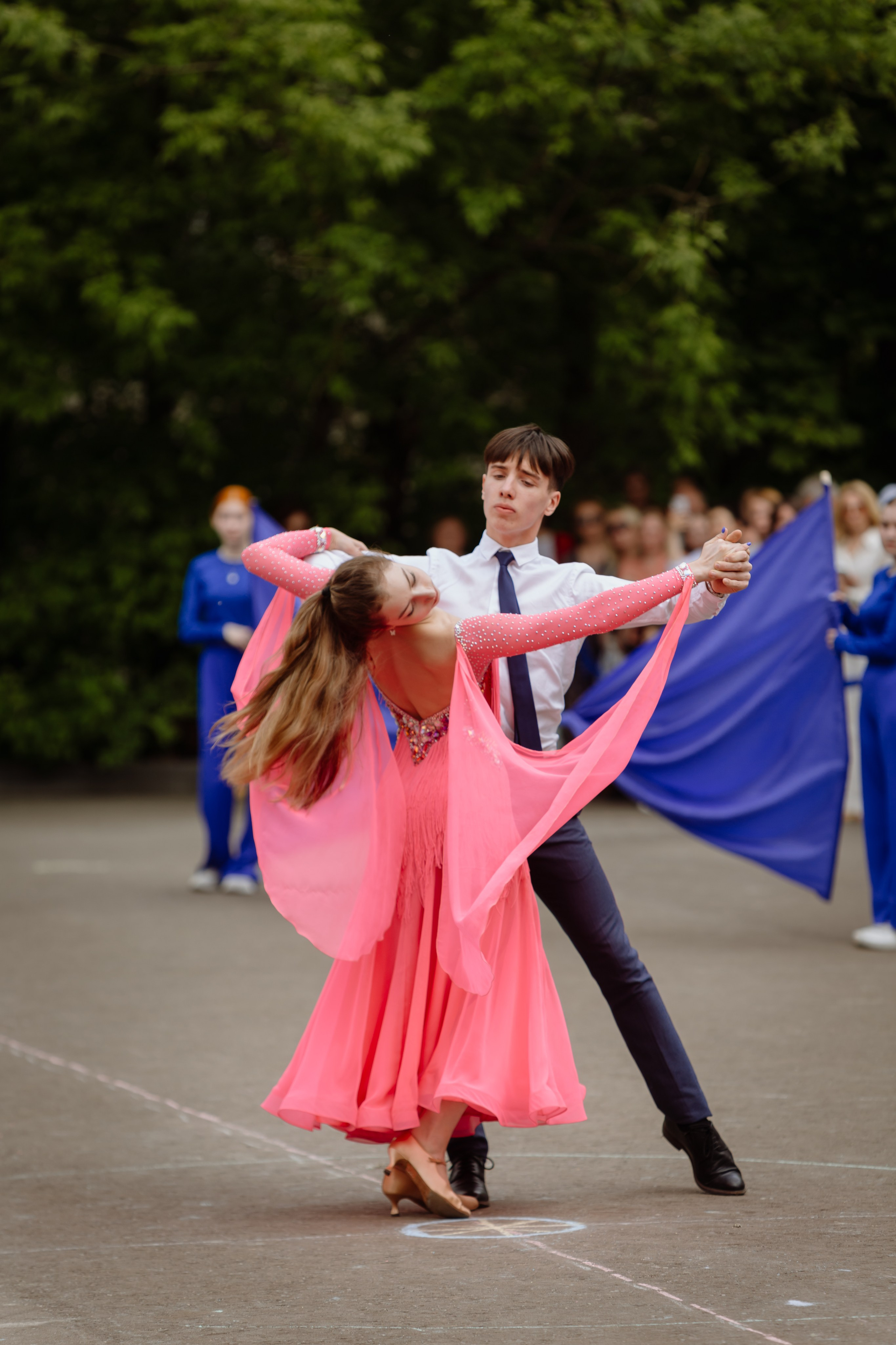 Последний звонок 2024 (3 часа фотосъемки). Профессиональный фотограф Надежда Антонова