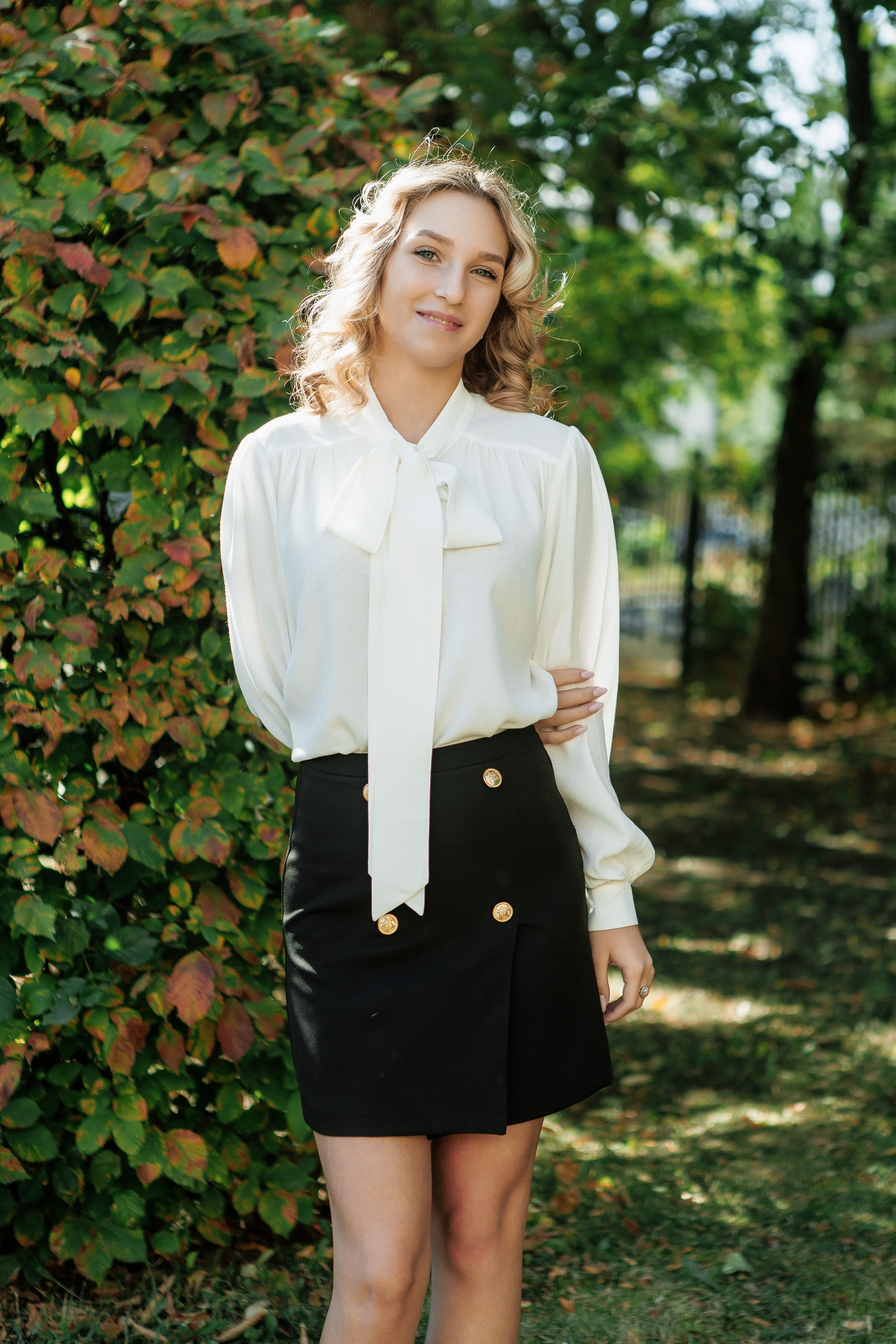 Гимназия 12 11 А 2024. Свадебный и портретный Фотограф в Липецке Дмитрий Котюков