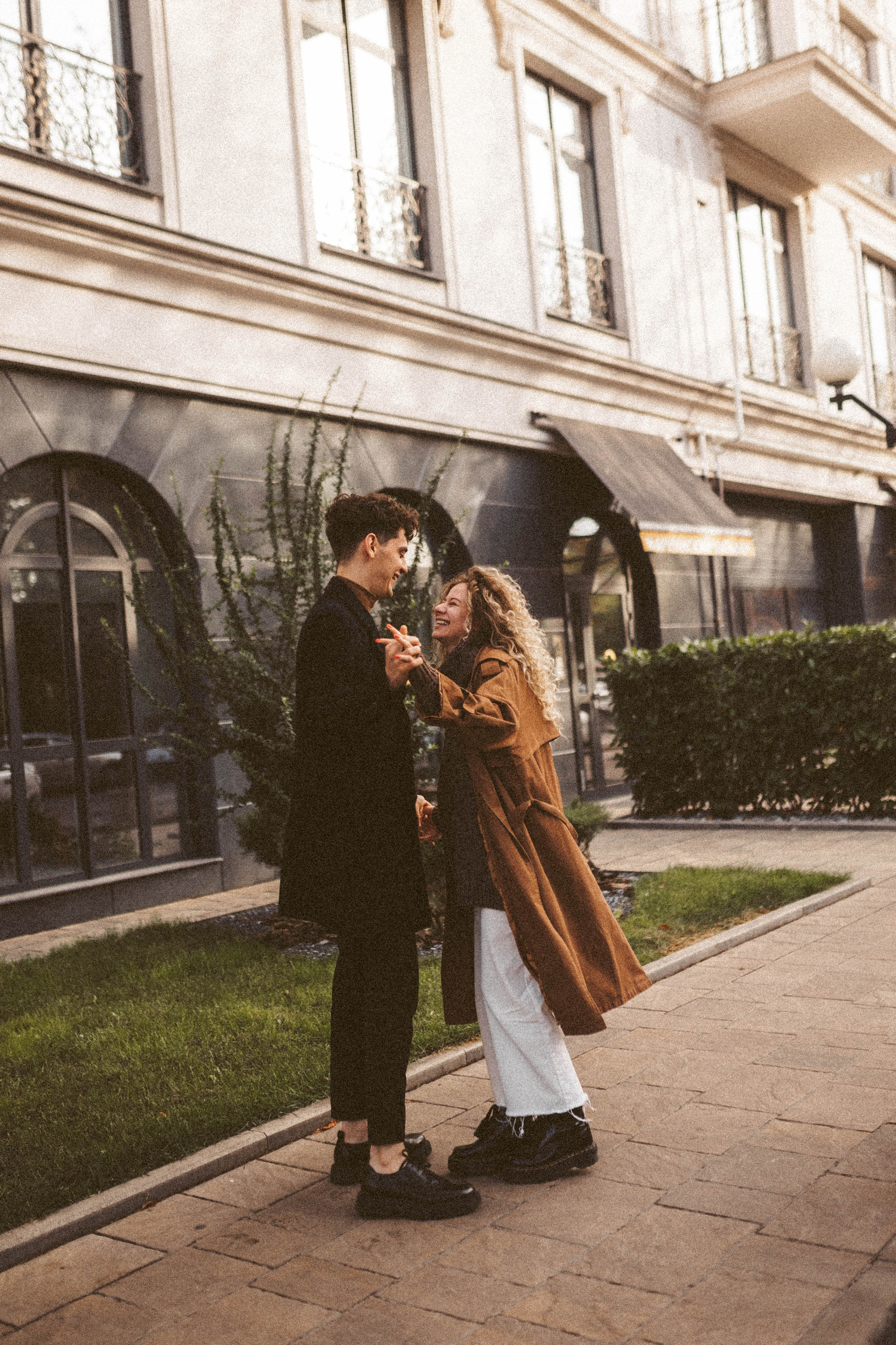 Данил/Ангелина. Фотограф в Москве Татьяна Сергеева