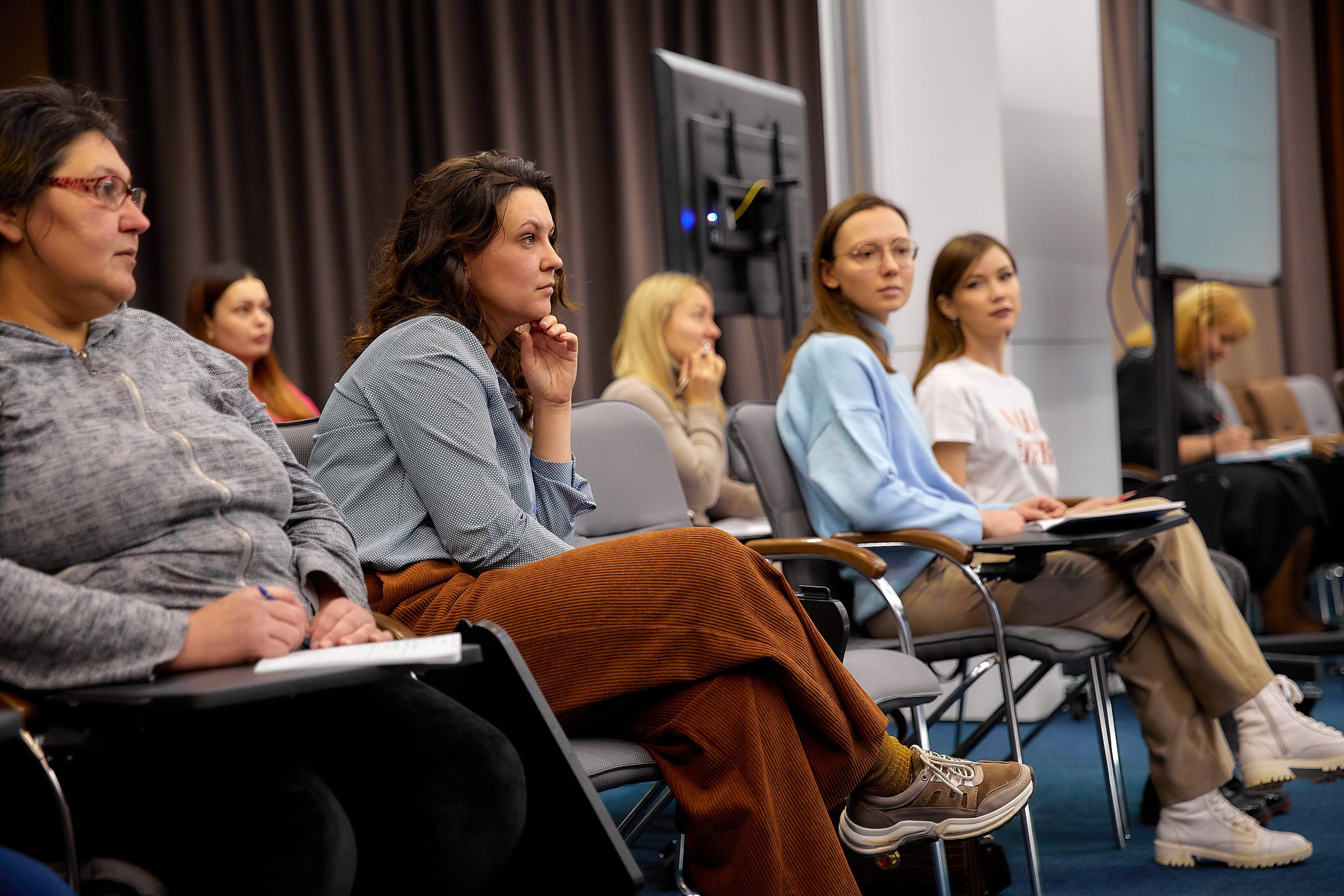 Мероприятия. Галина Шабурова, фотограф в Челябинске