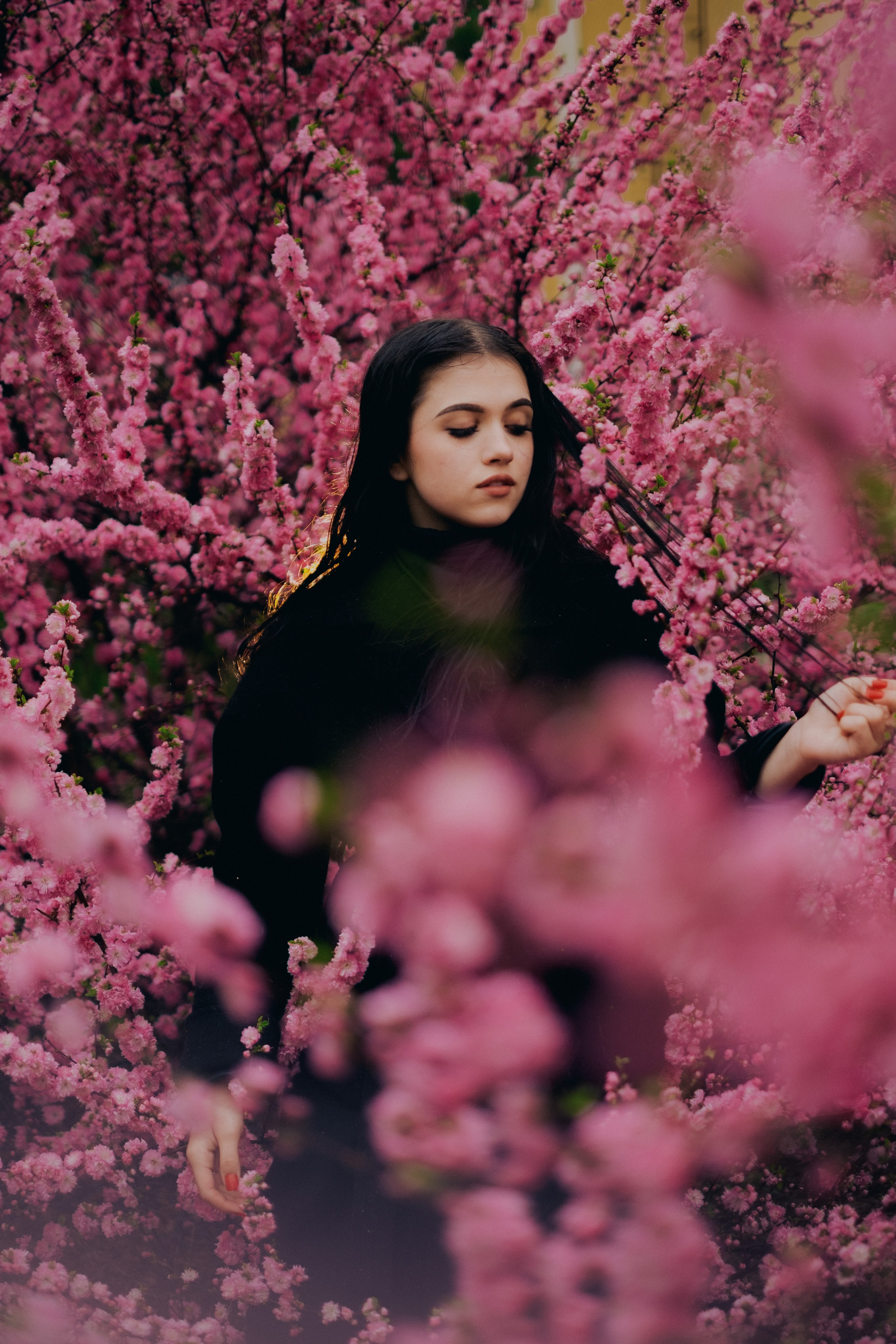 Алиша. Фотограф Благовещенска Яна