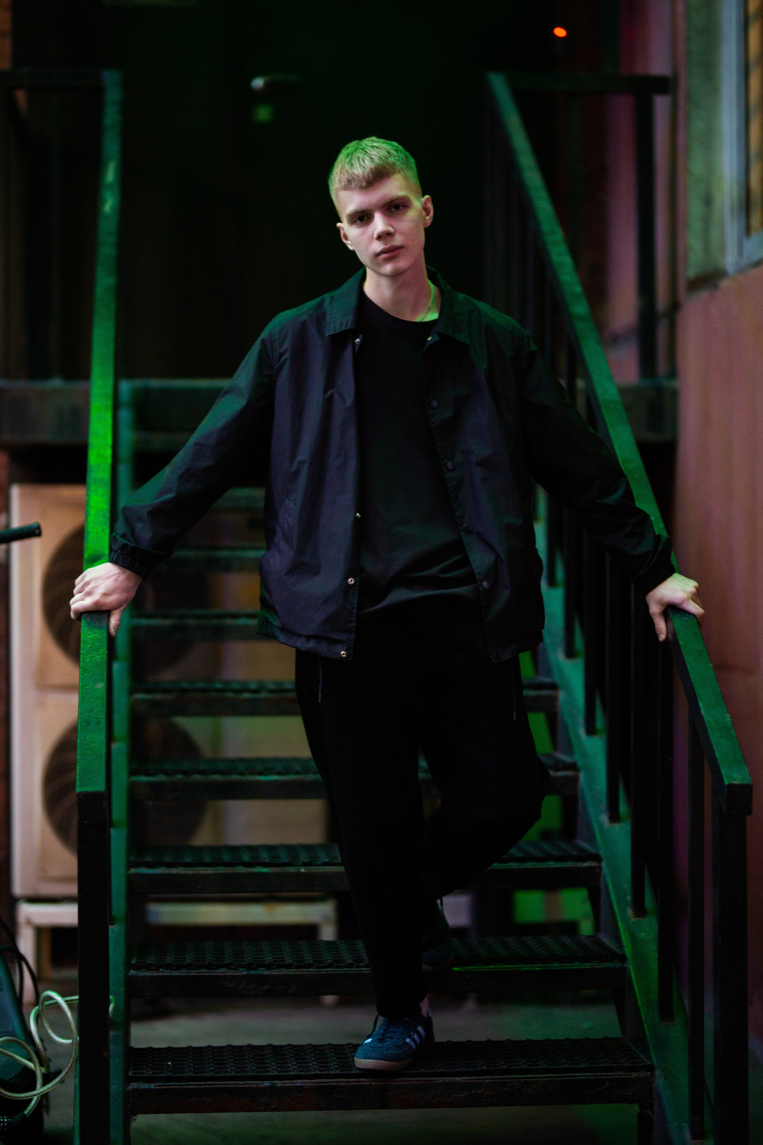 Фотосессия в арт-пространстве Красный Октябрь. Репортажный, семейный, свадебный, портретный фотограф