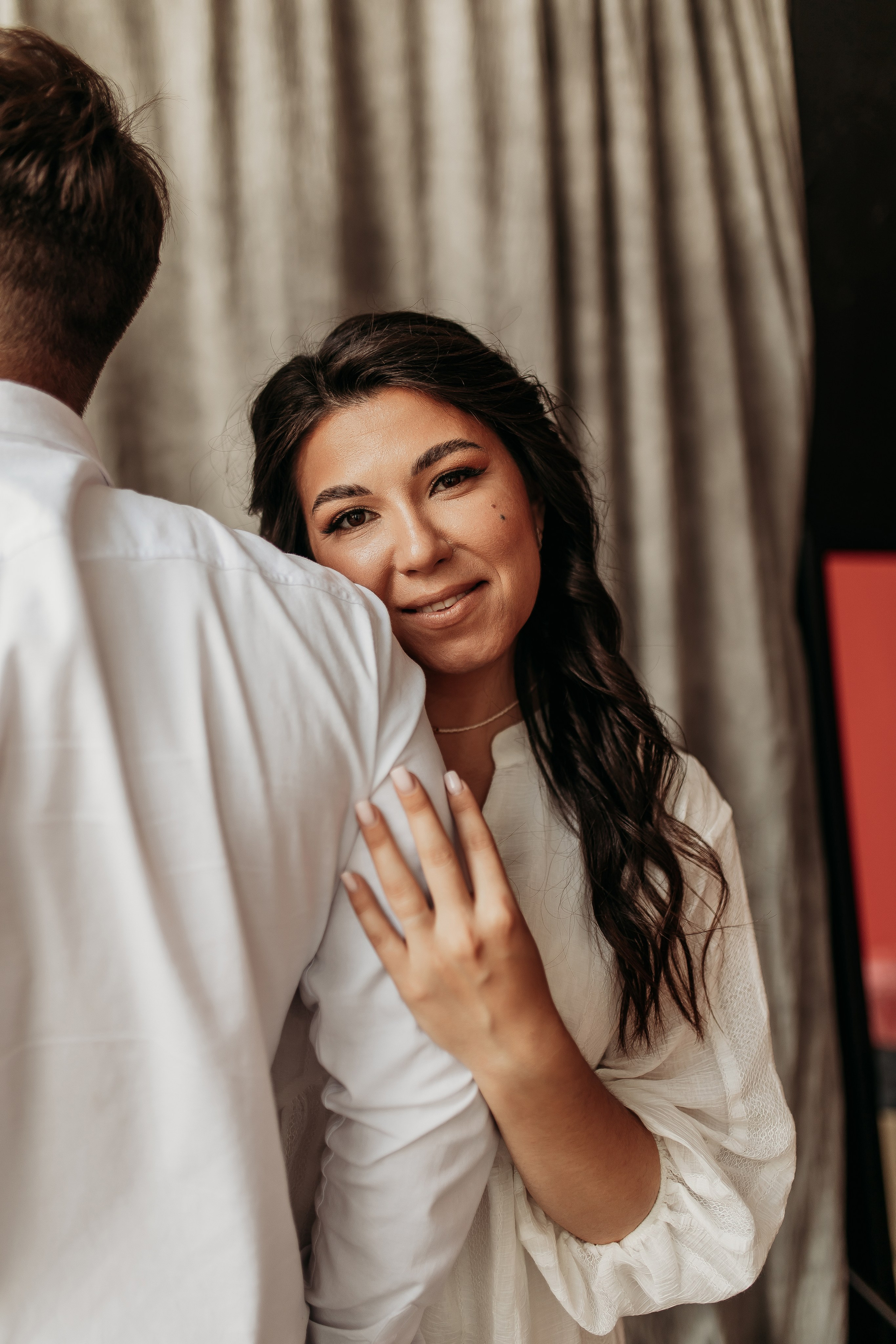 Роман и Екатерина. Фотограф Тимербаева Алина г. Сургут