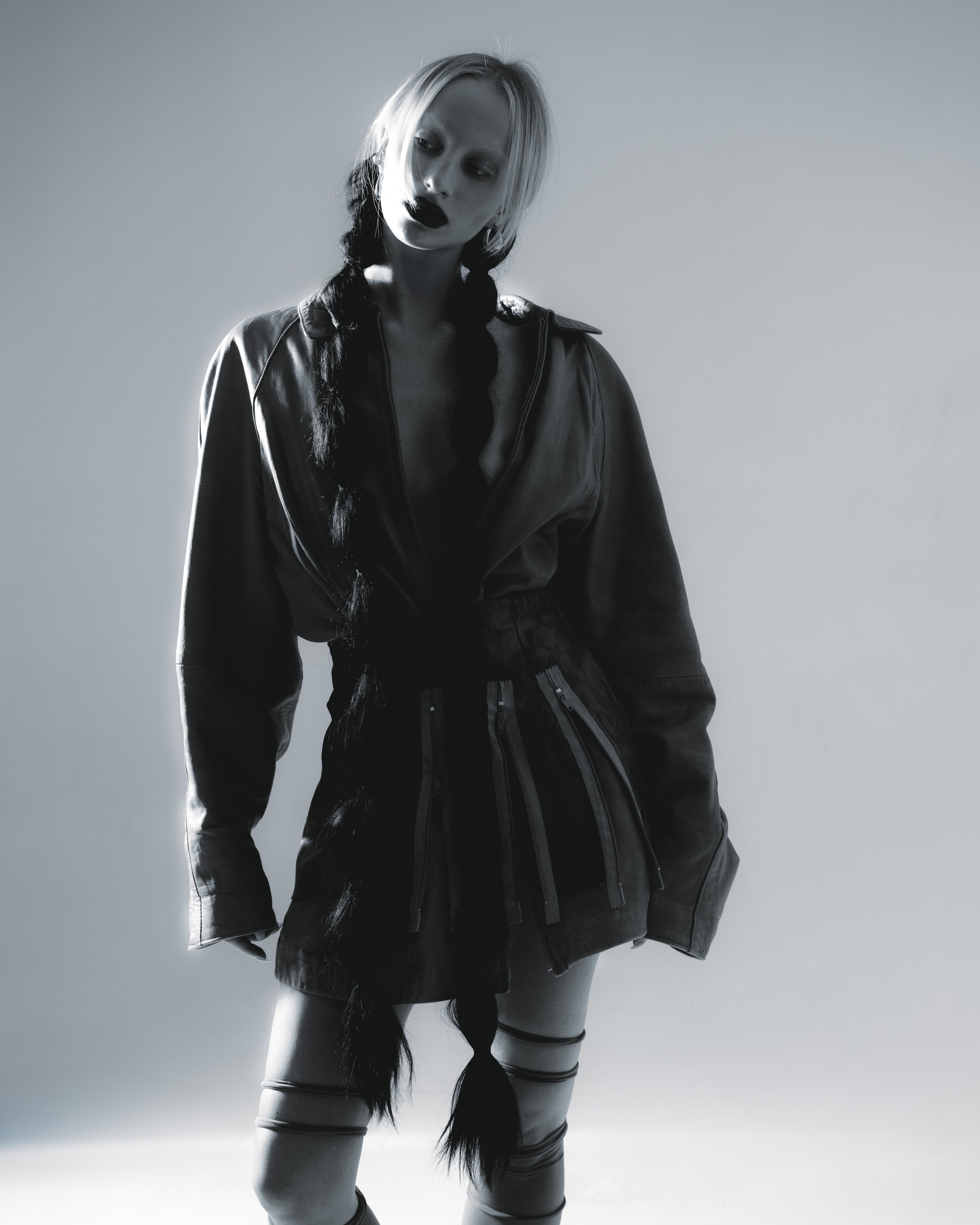 Photographer Lea Tsaawa