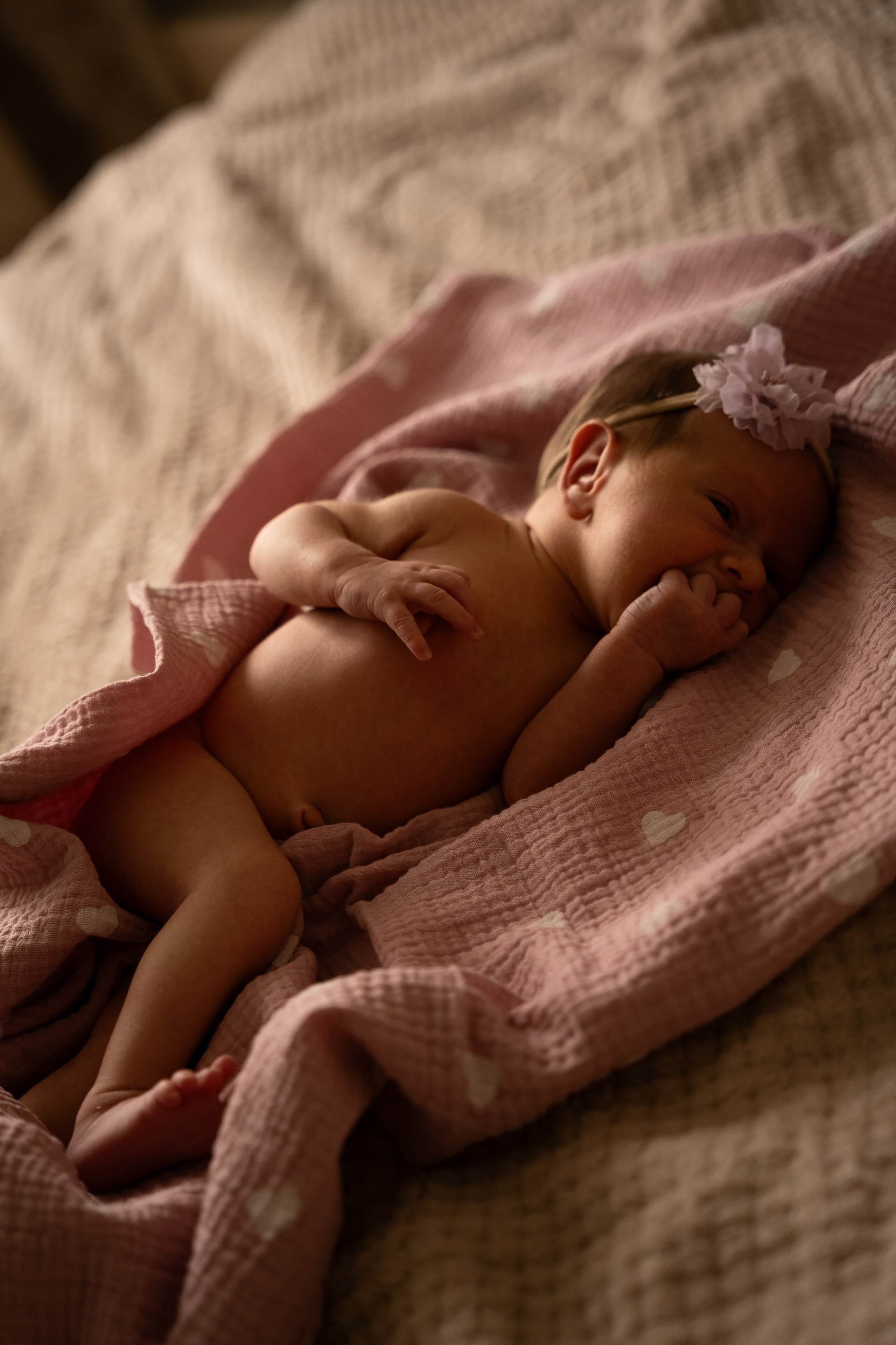 Ксения. Фотограф в Ульяновске Александра Григоровских