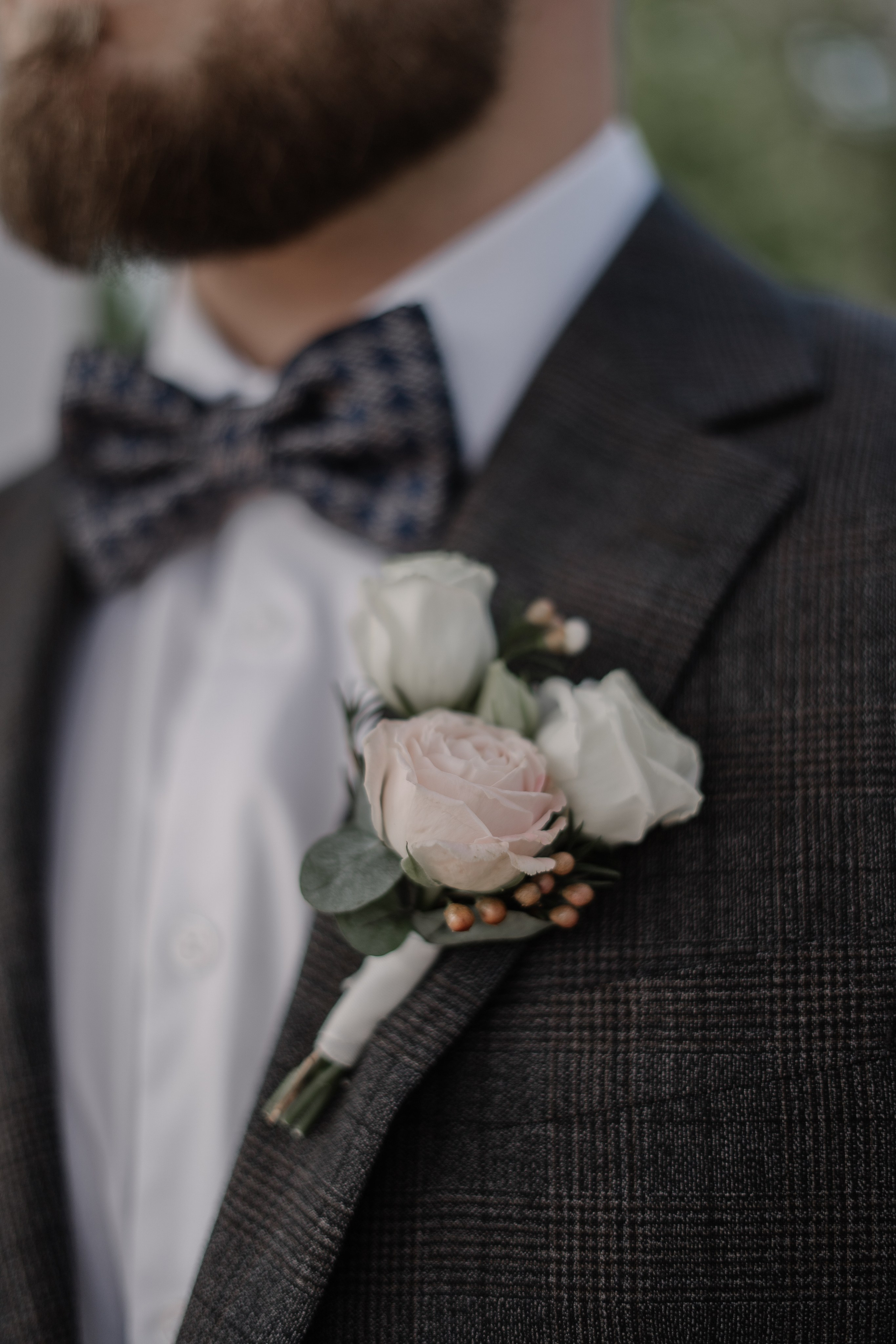 Анастасия | Алексей — Белый берег. Фотограф Ольга Пучкова