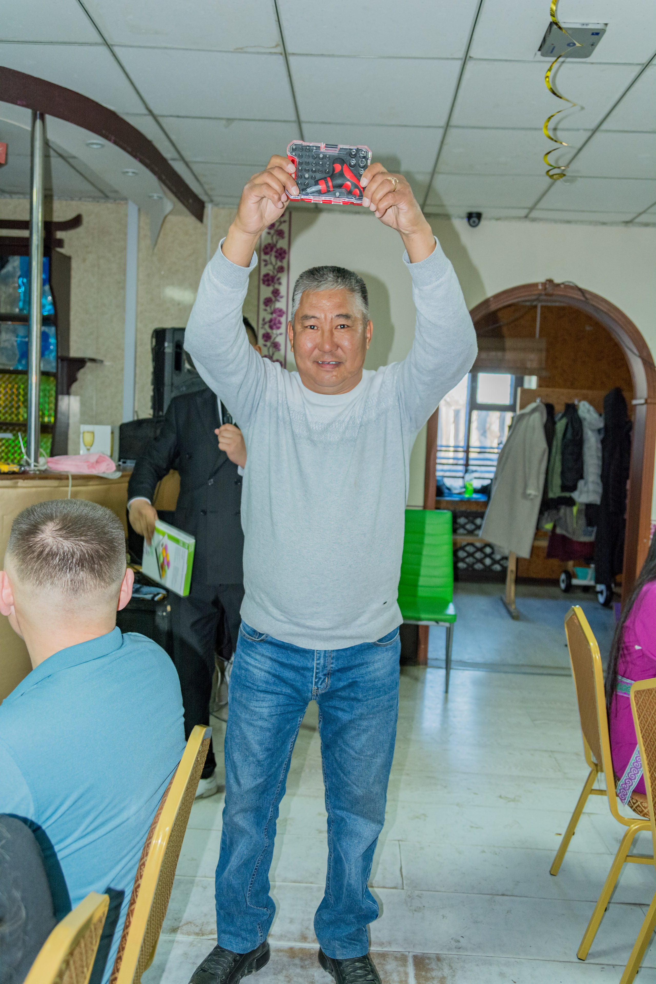 Милан 3. Фотограф широкого профиля Чита-Цасучей