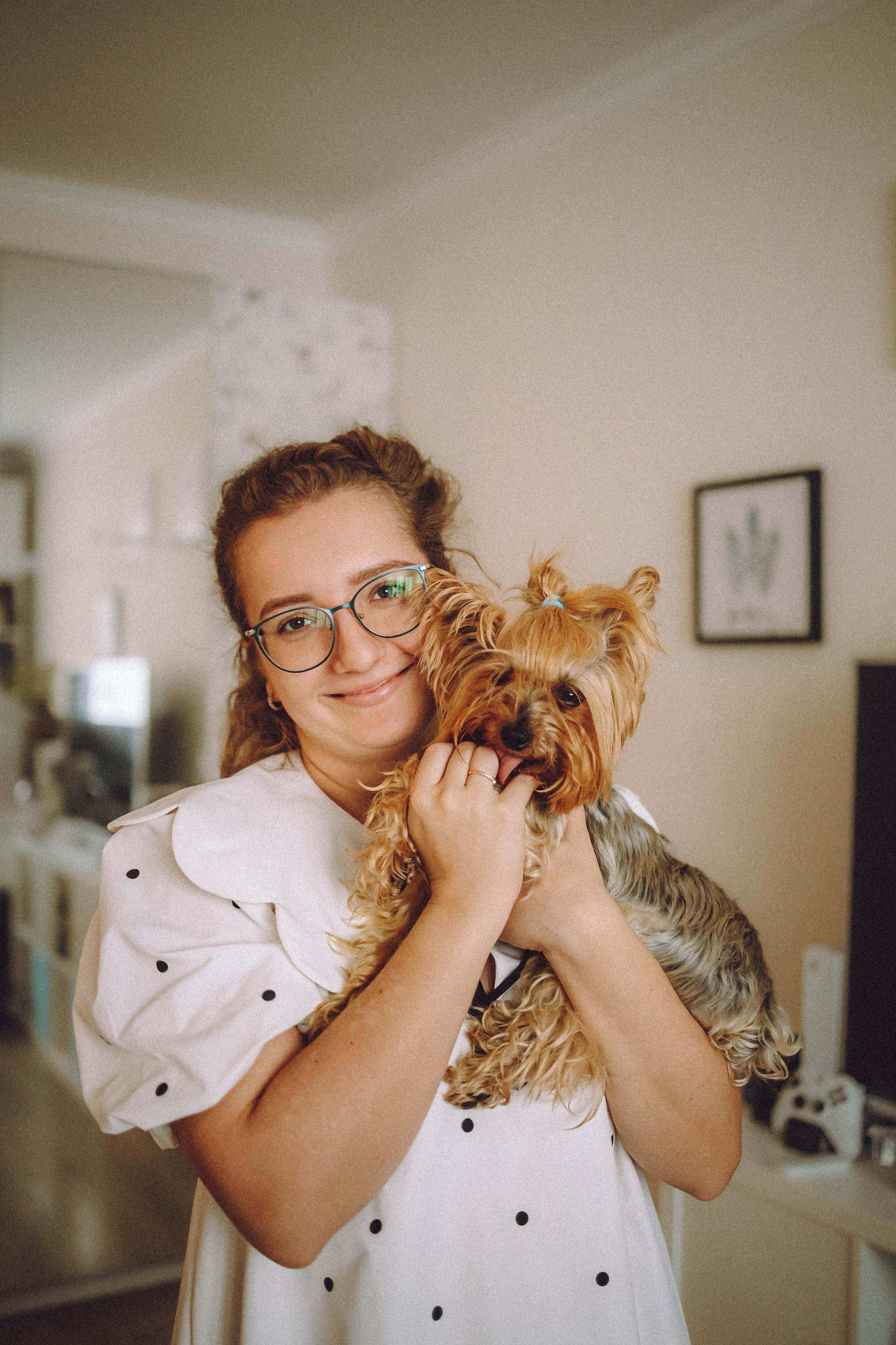 Дэзи и ее семья