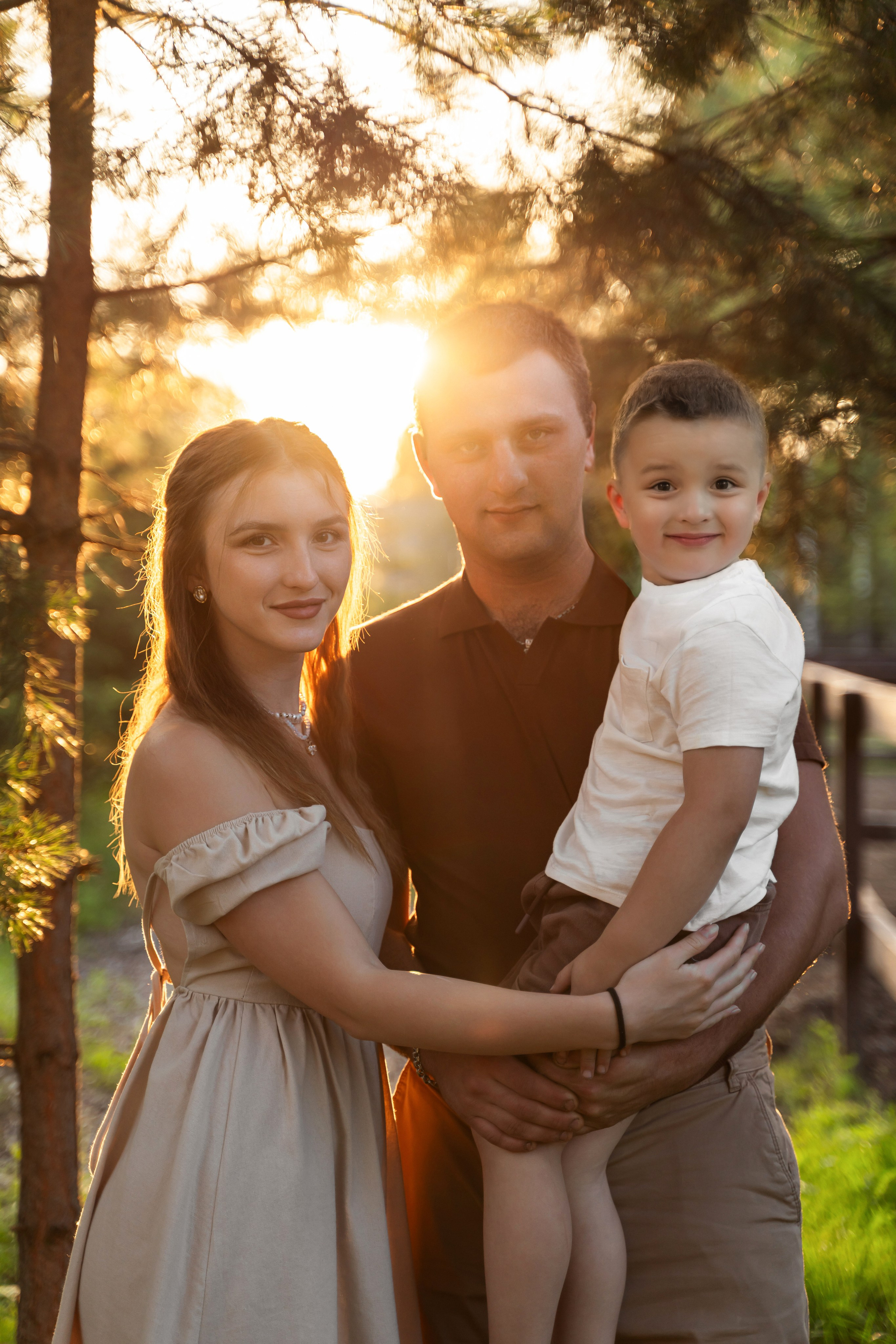 Глинтвуд. Фотограф Алина Филимонова Тверь