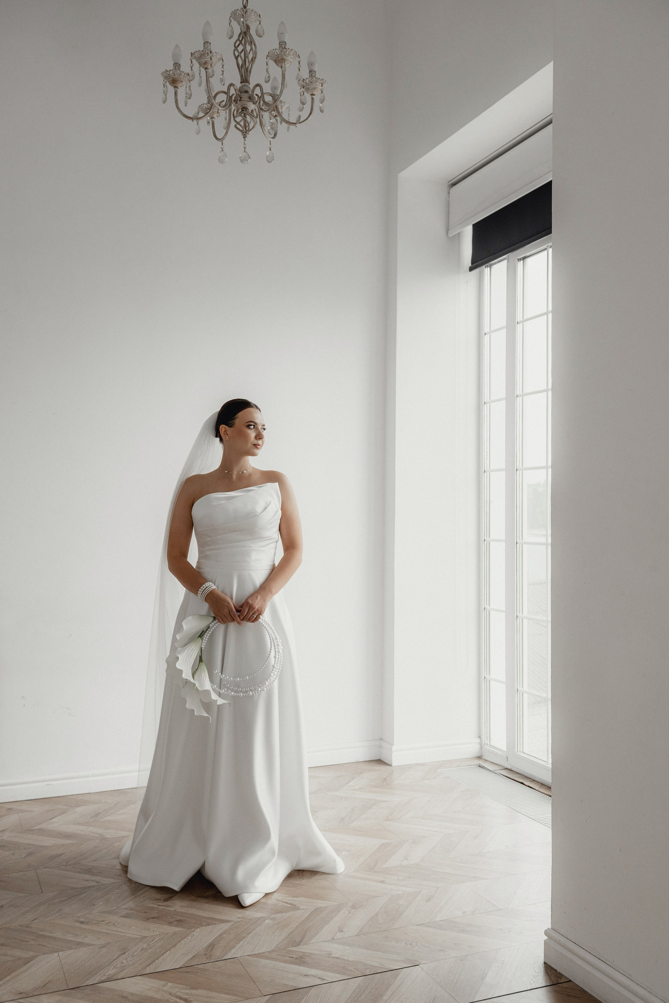 Свадебные съёмки. Фотограф в Томске Мария Март