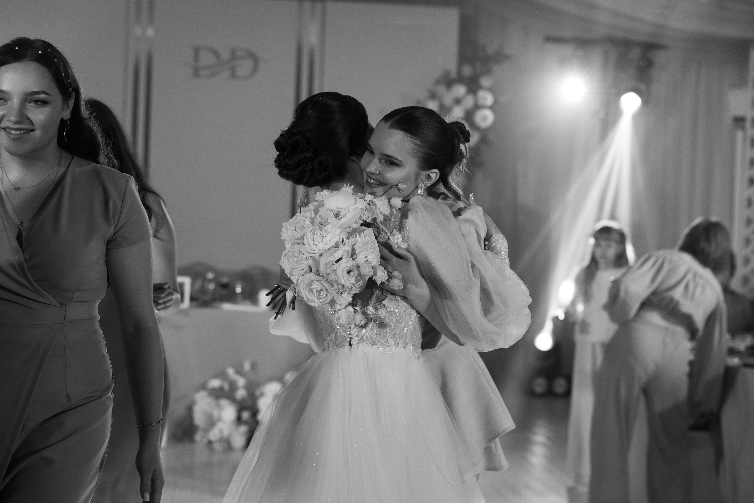 Дмитрий и Диана. Свадебный фотограф Тула Москва СПБ / Сёмина Дарья