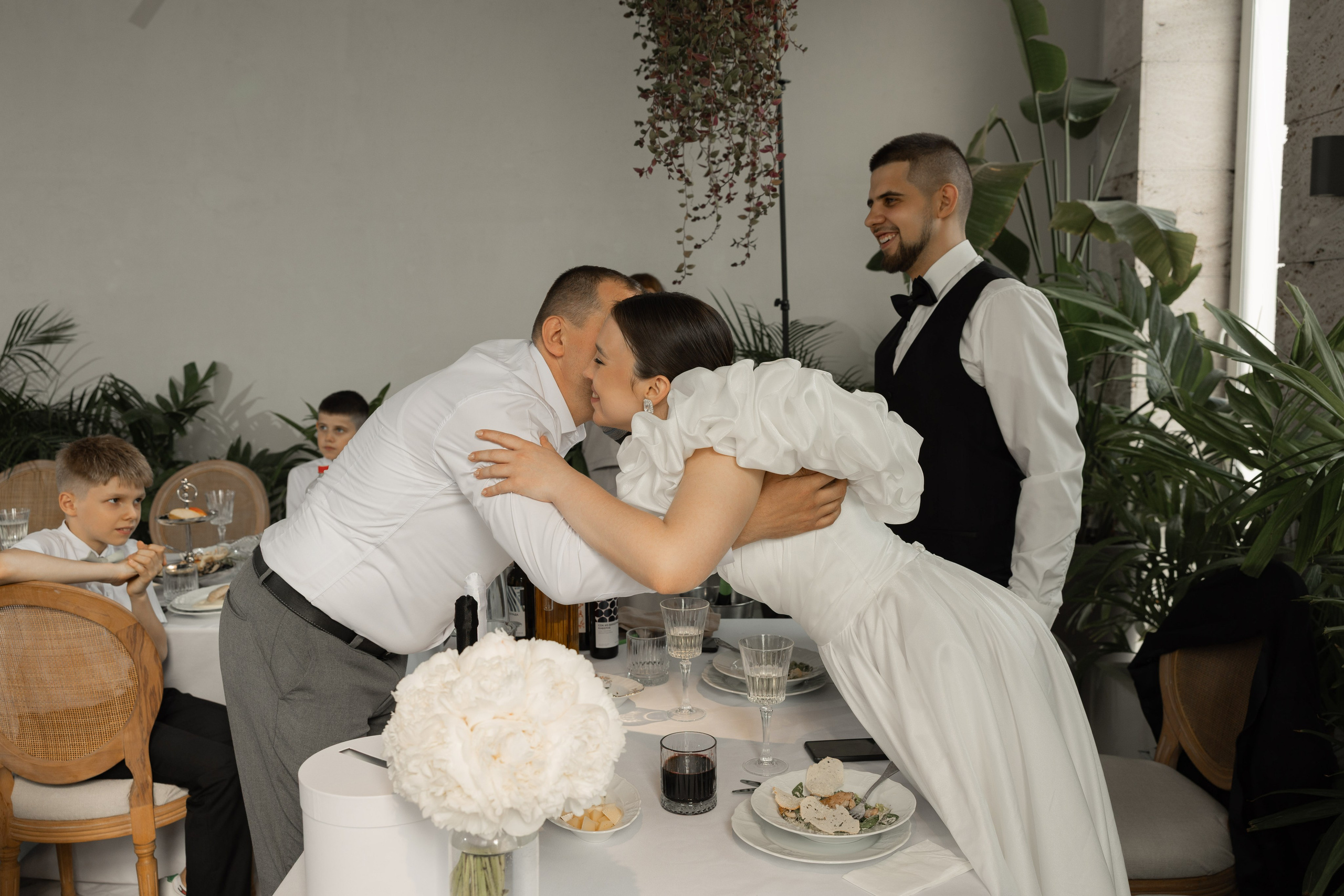 Александр и Анна. Свадебный фотограф Тула Москва СПБ / Сёмина Дарья