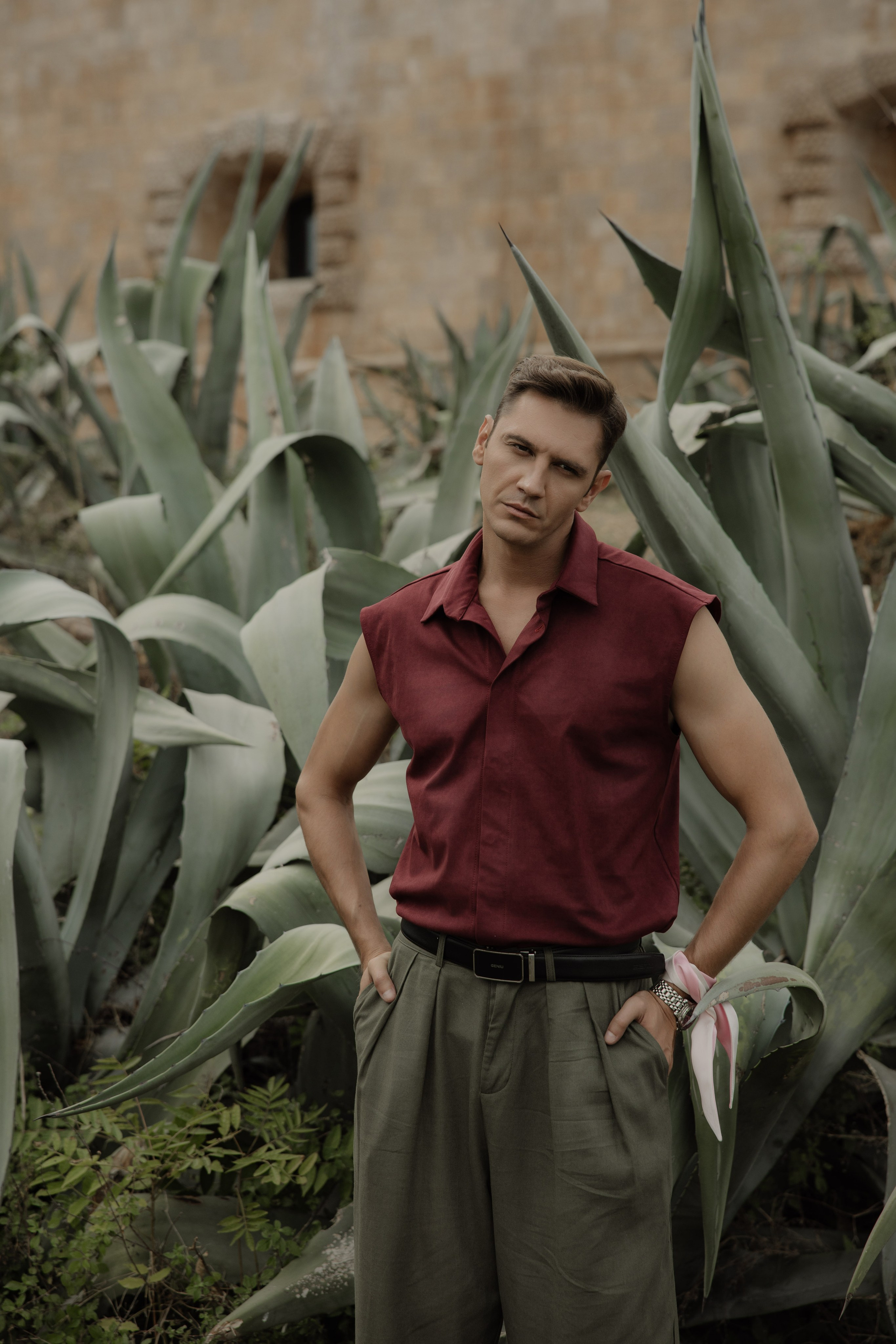 ЧЕРНОГОРИЯ (Альмир и Екатерина). Свадебный фотограф Тула Москва СПБ / Сёмина Дарья