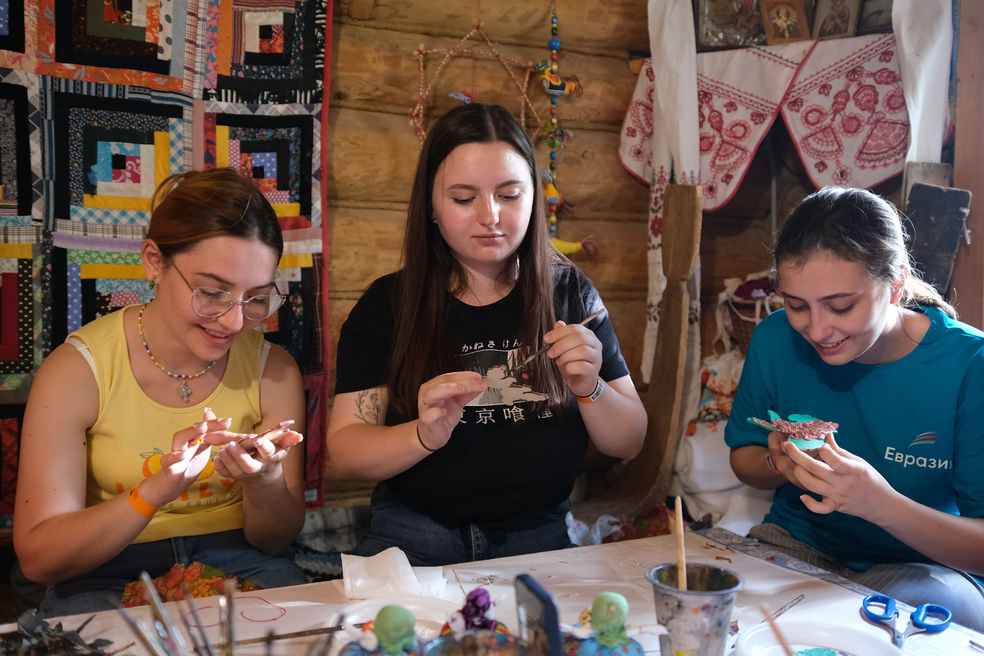 Фото и видео съемка мероприятия. Фото и видеосъемка