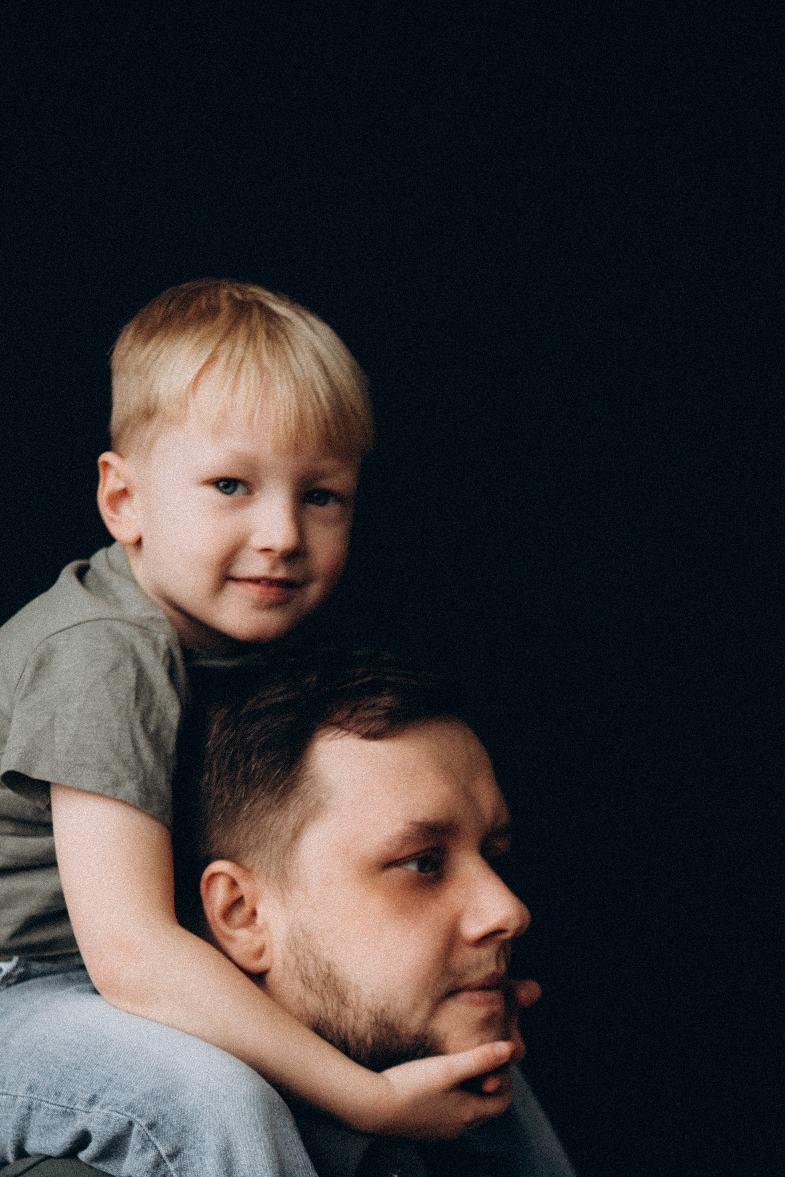 Саша, Настя, Артём. Семейный фотограф Нижний Новгород Мария Воробьева