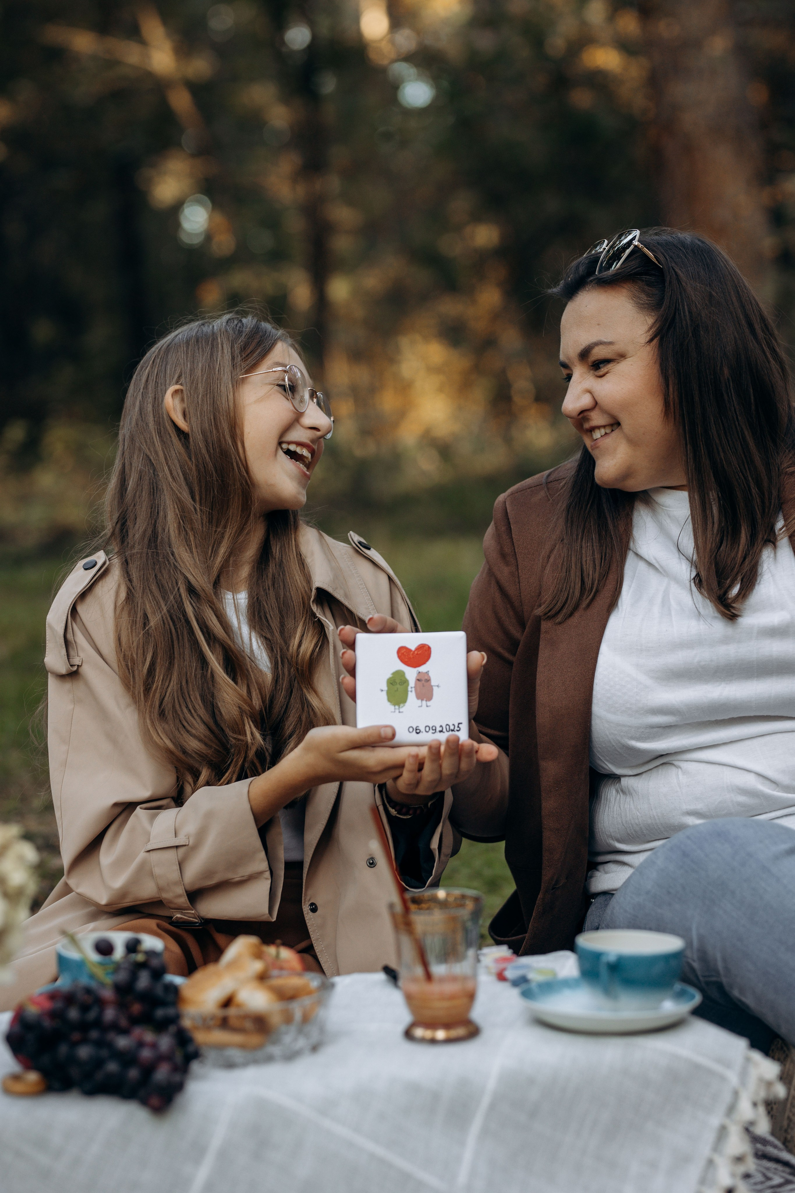Елена и Елизвета. Детский и Семейный фотограф Елена Карпушина