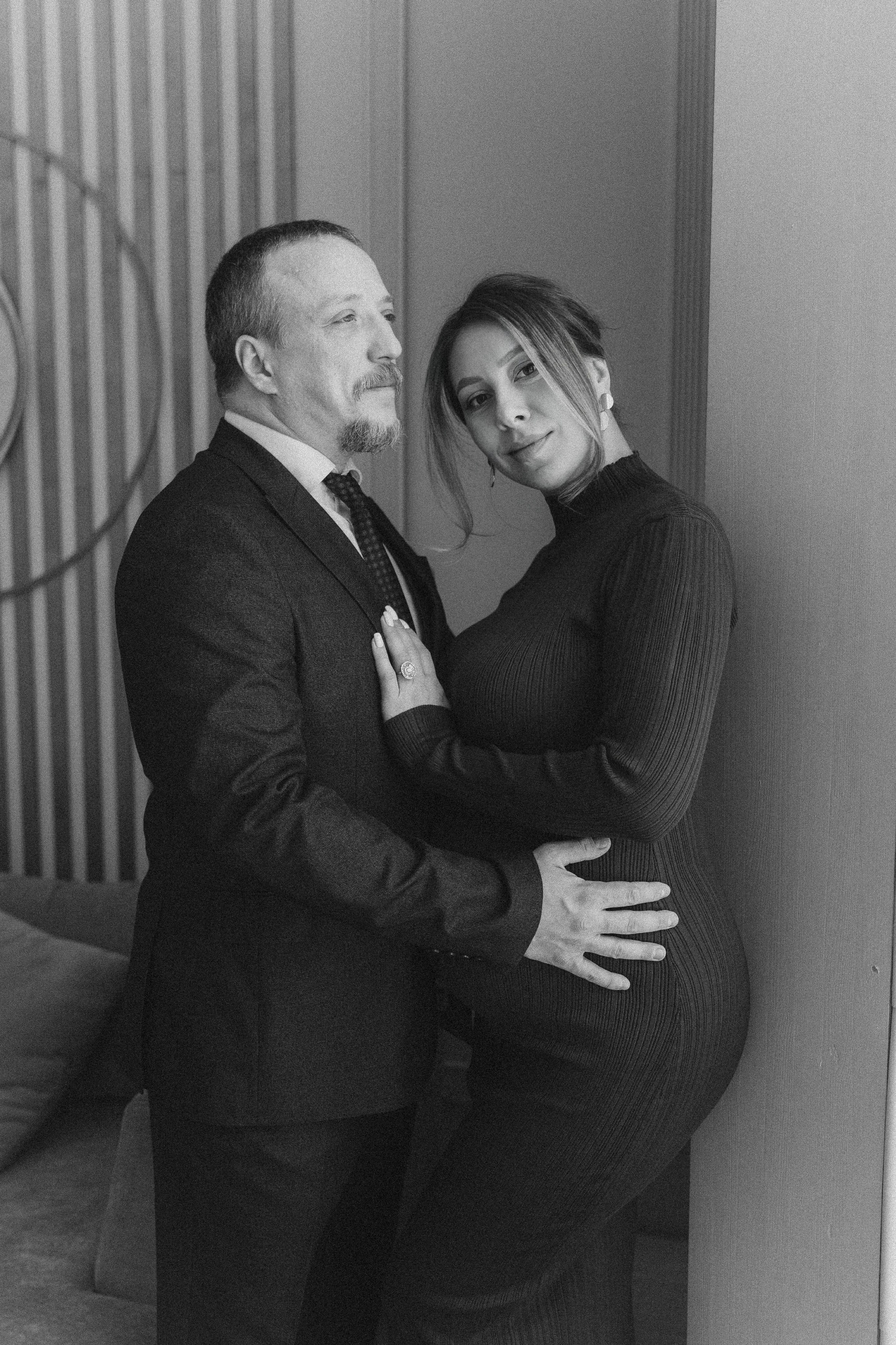 Вероника. Беременность. Главная