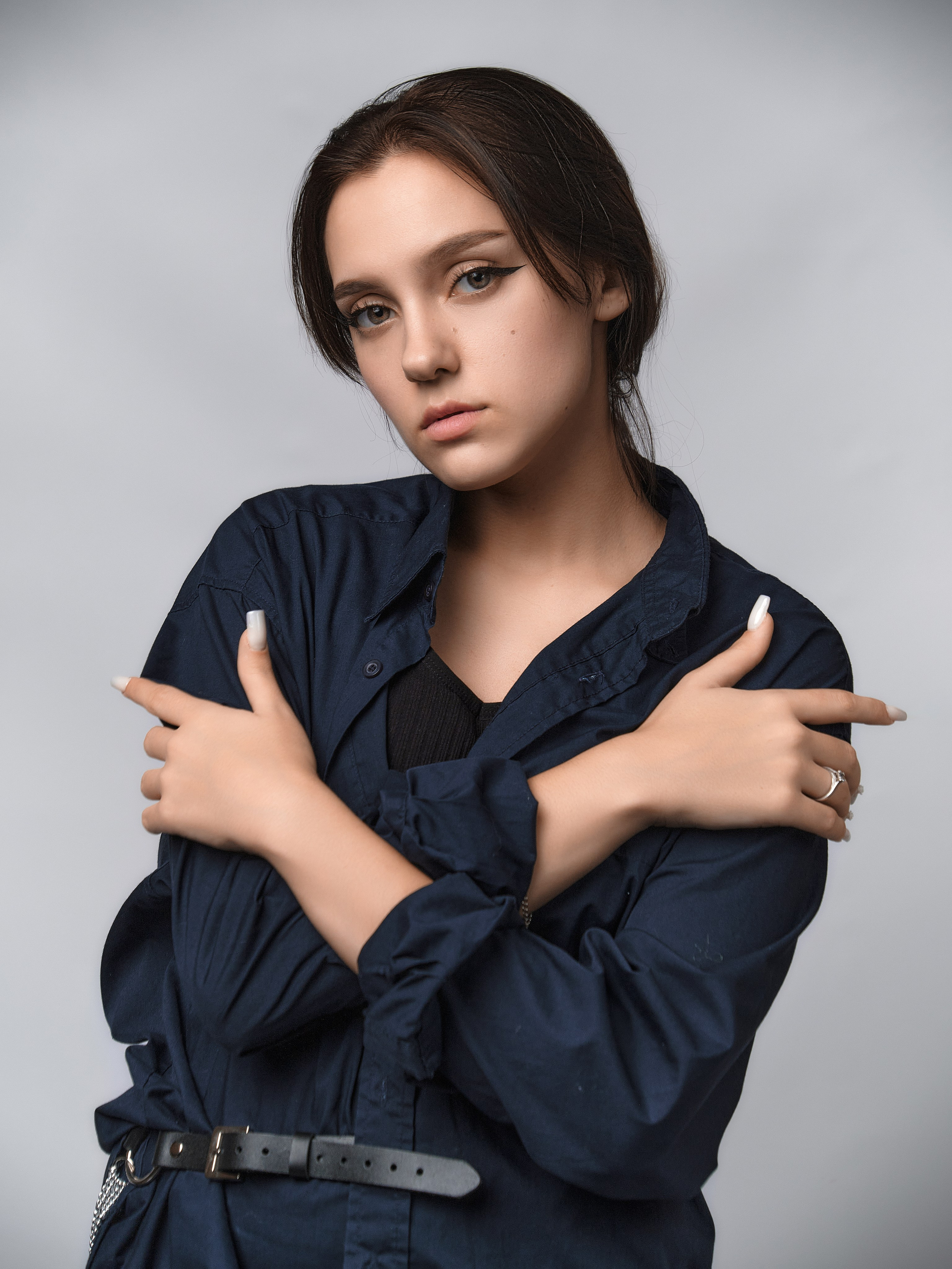 Женский портрет. Семейный и женский фотограф в Новомосковске и Узловой Михеева Татьяна