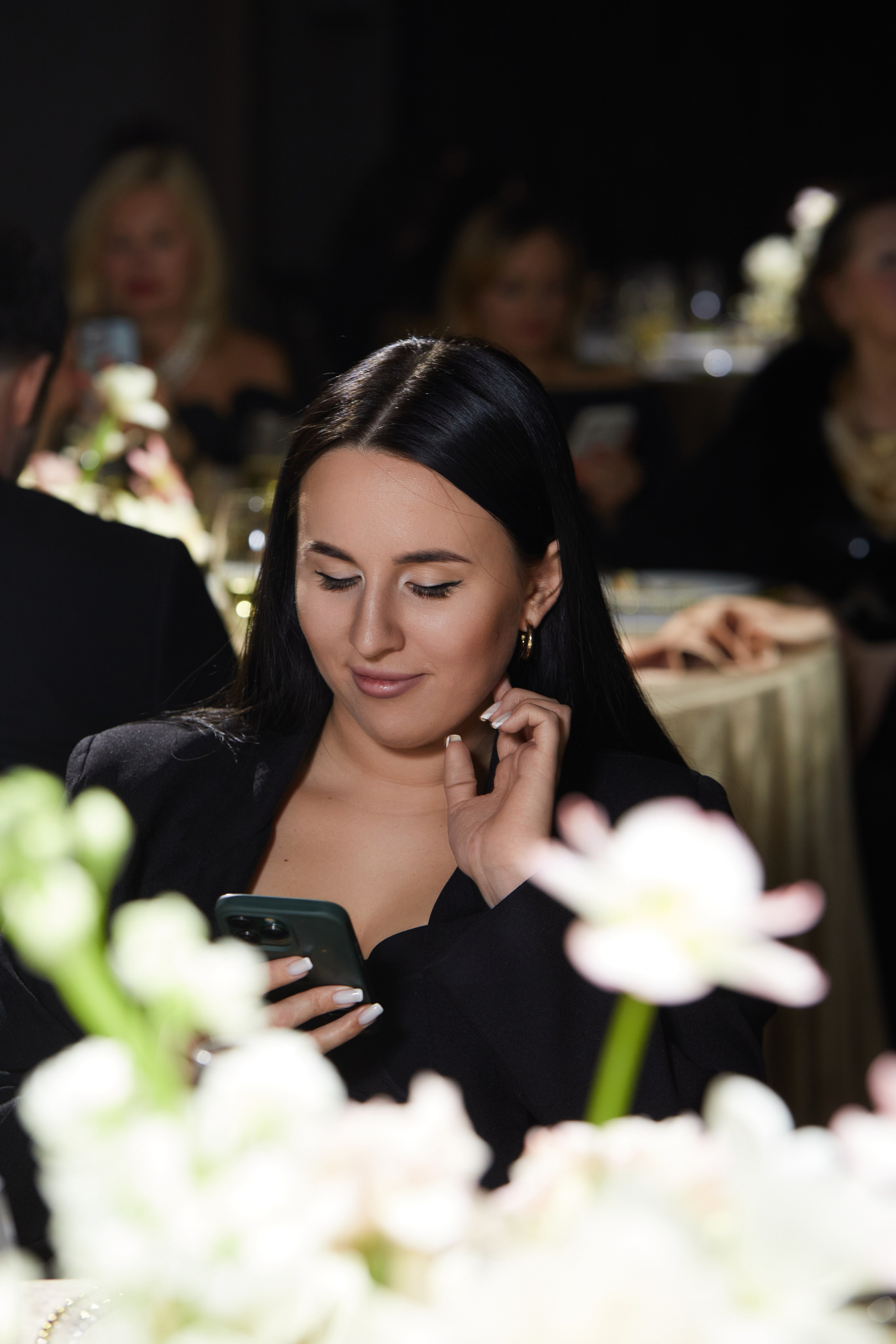 Anex & NG Phaselis Bay. Видеограф, фотограф Илья Новиков Москва, Екатеринбург, Калининград