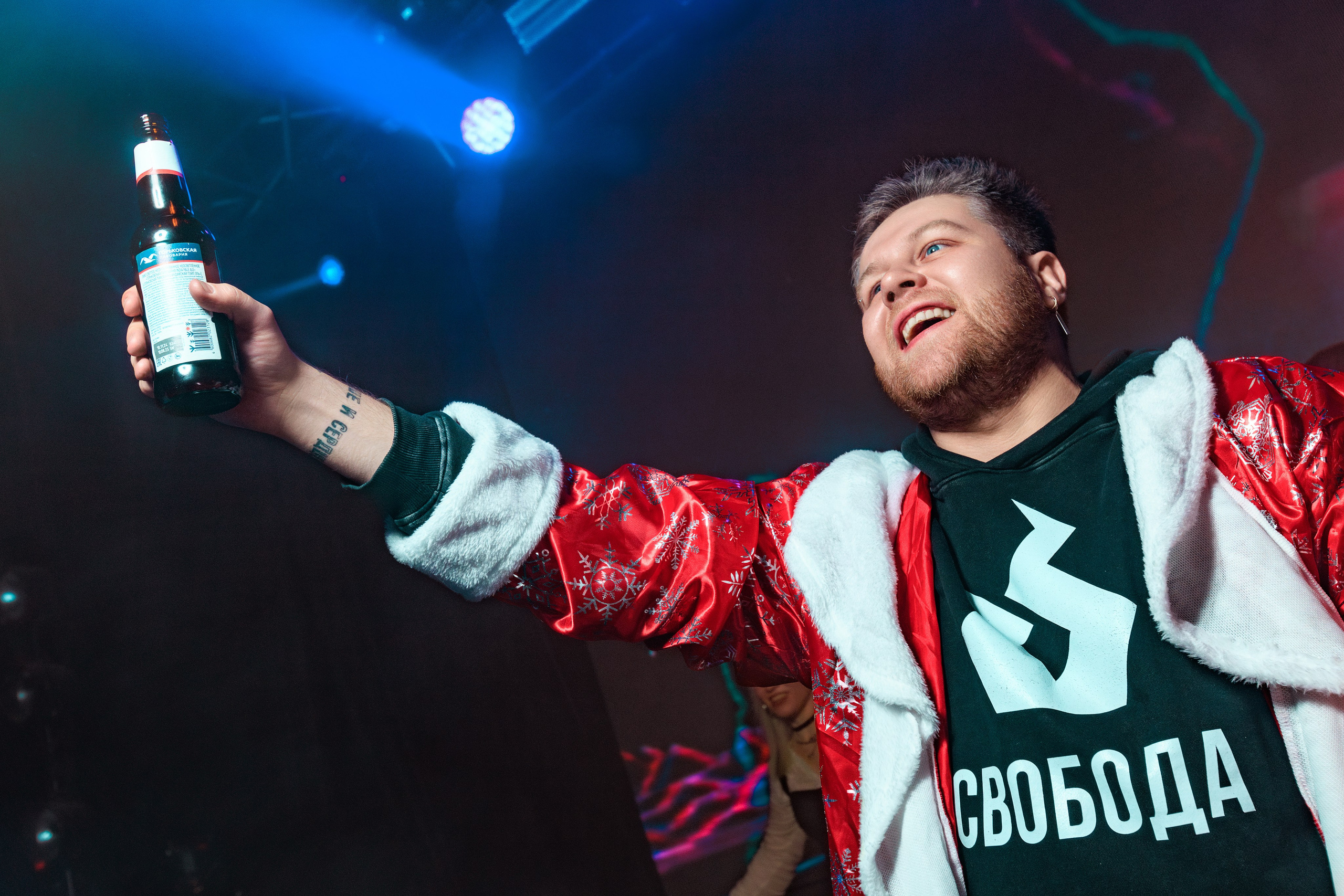 Вечно молодой. Репортажный фотограф Екатеринбург | Яркий, качественный репортаж | Концерты, клубы, репортаж, праздники, корпоративы