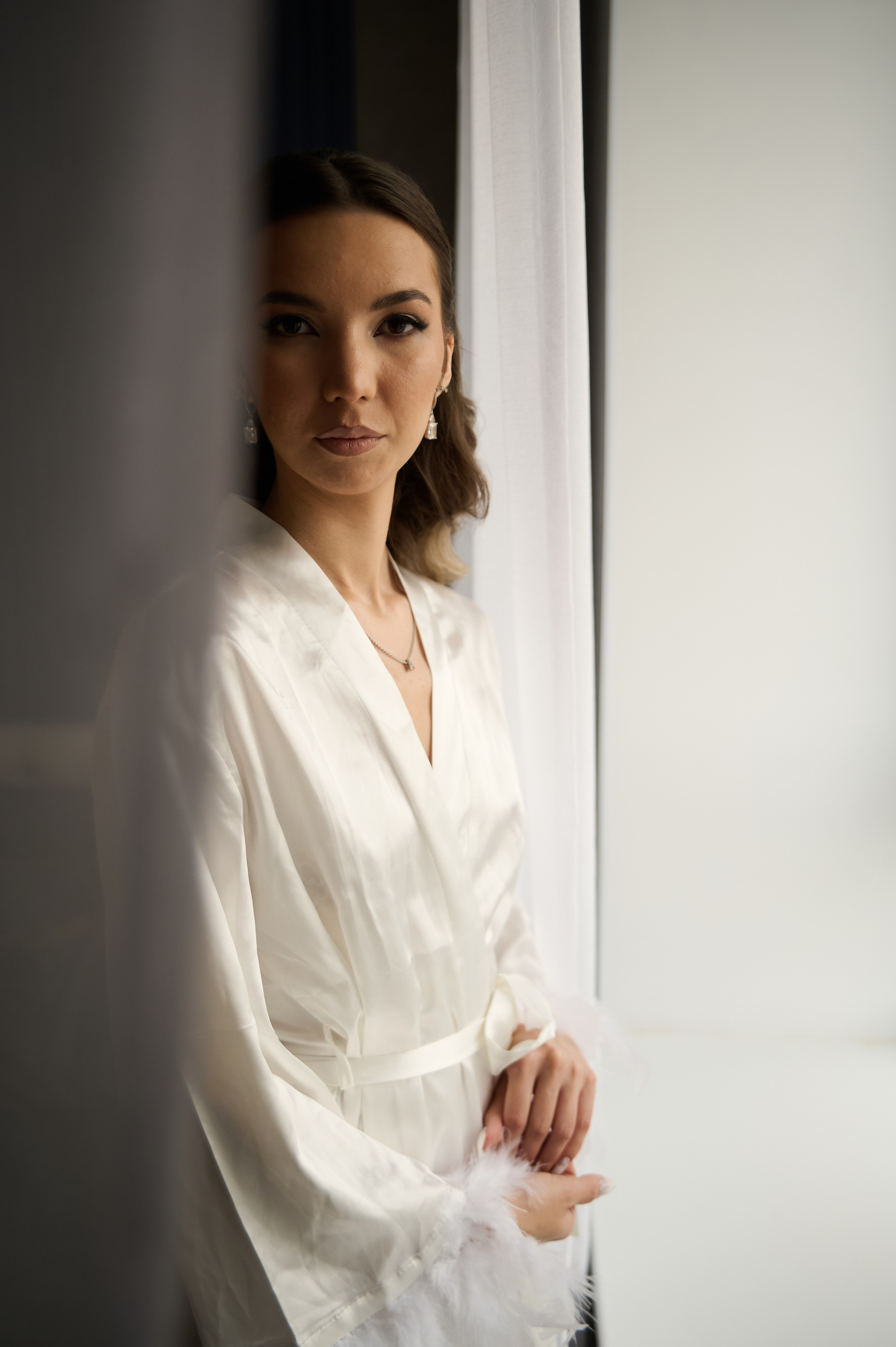 Серии свадебных фотографий. Свадебный фотограф Тимур Хабибуллин