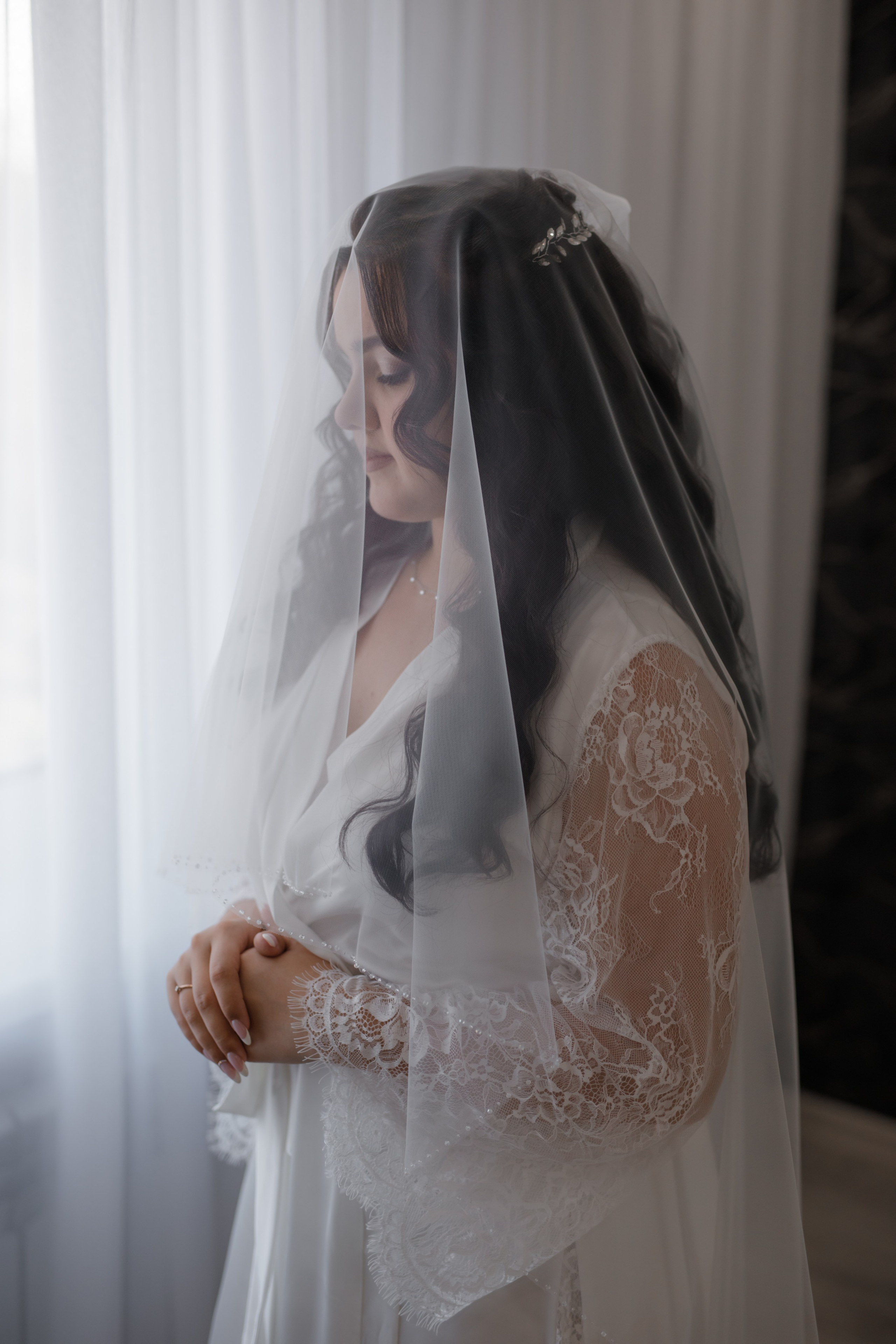 Кристина & Евгений. Фотограф Смелова Ирина Кострома