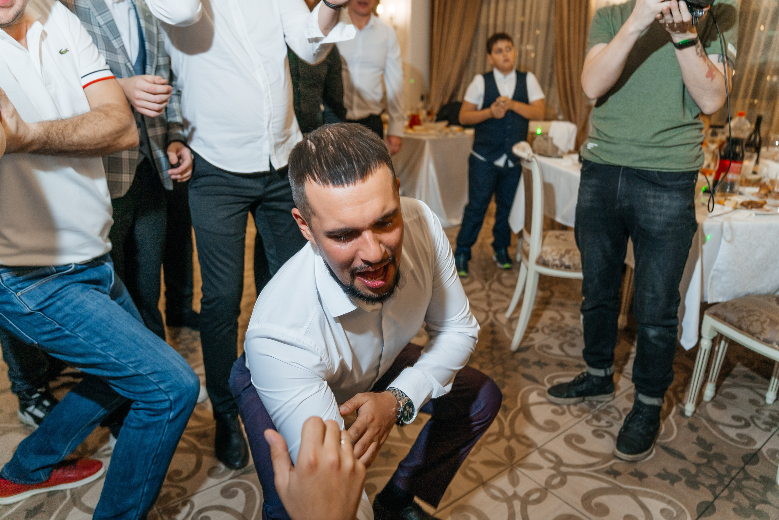 Отель «ПушкинЪ». Фотограф Ангарск Иркутск Ксения Король