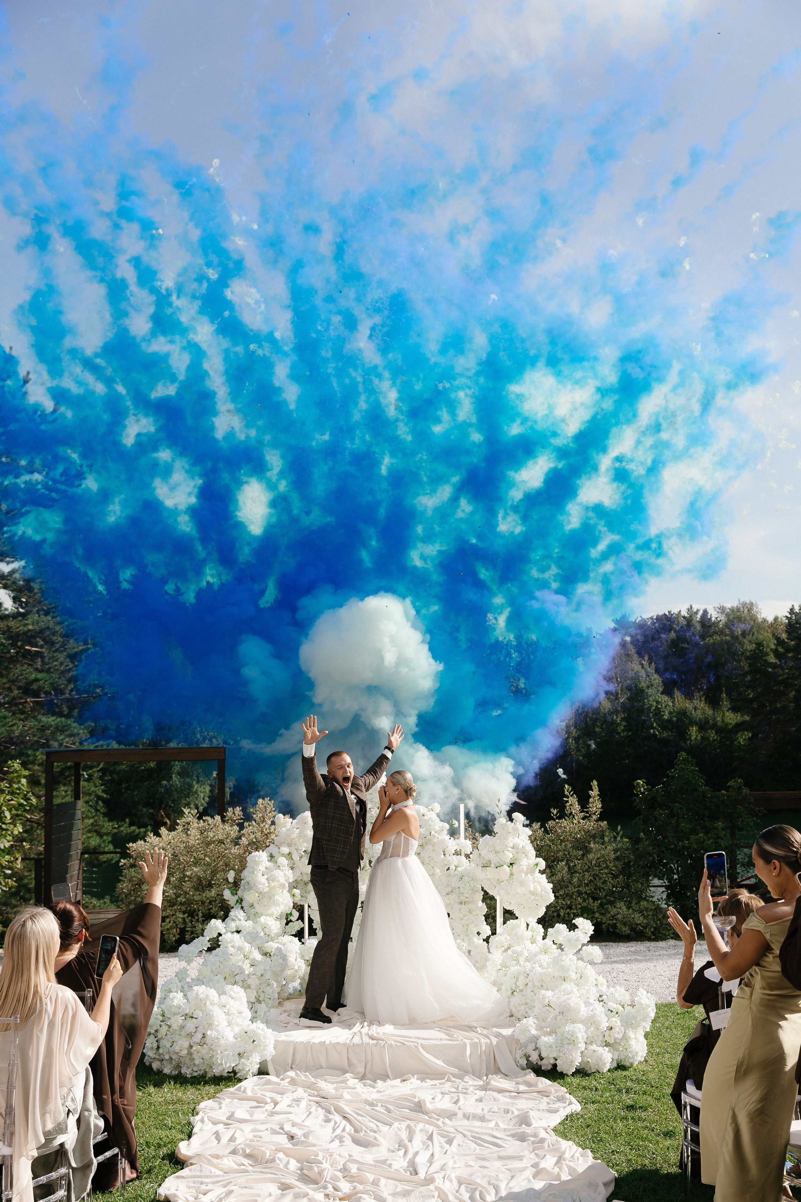 LOVE COCKTAIL GROOM BRIDE. Свадебный фотограф Екатеринбург Алексей Ладыгин