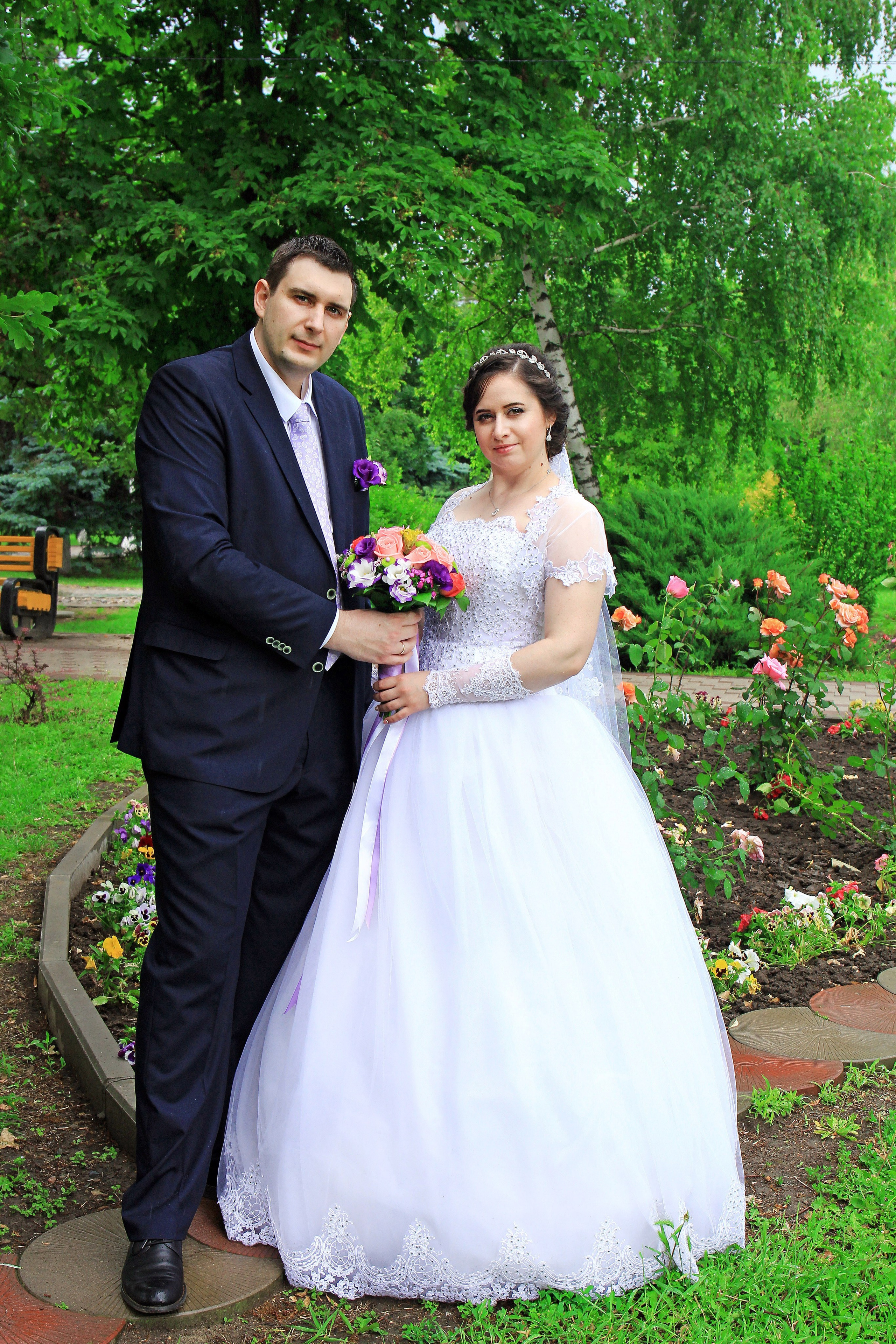 Константин и Юлия. Игорь Варава свадебный фотограф видеограф Белая Глина Краснодар