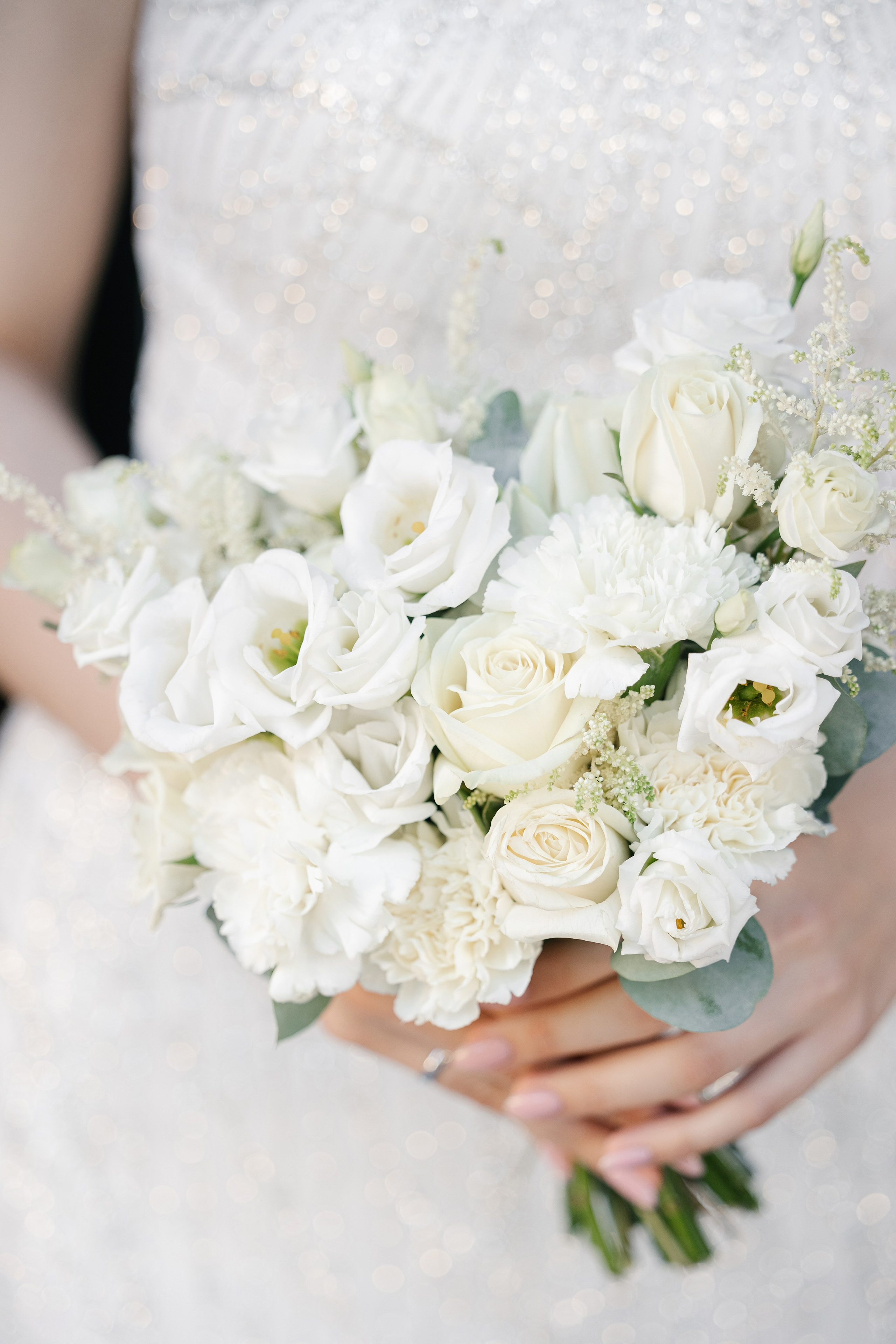 Наталья и Николай: Домик в саду. Свадебный фотограф Москва