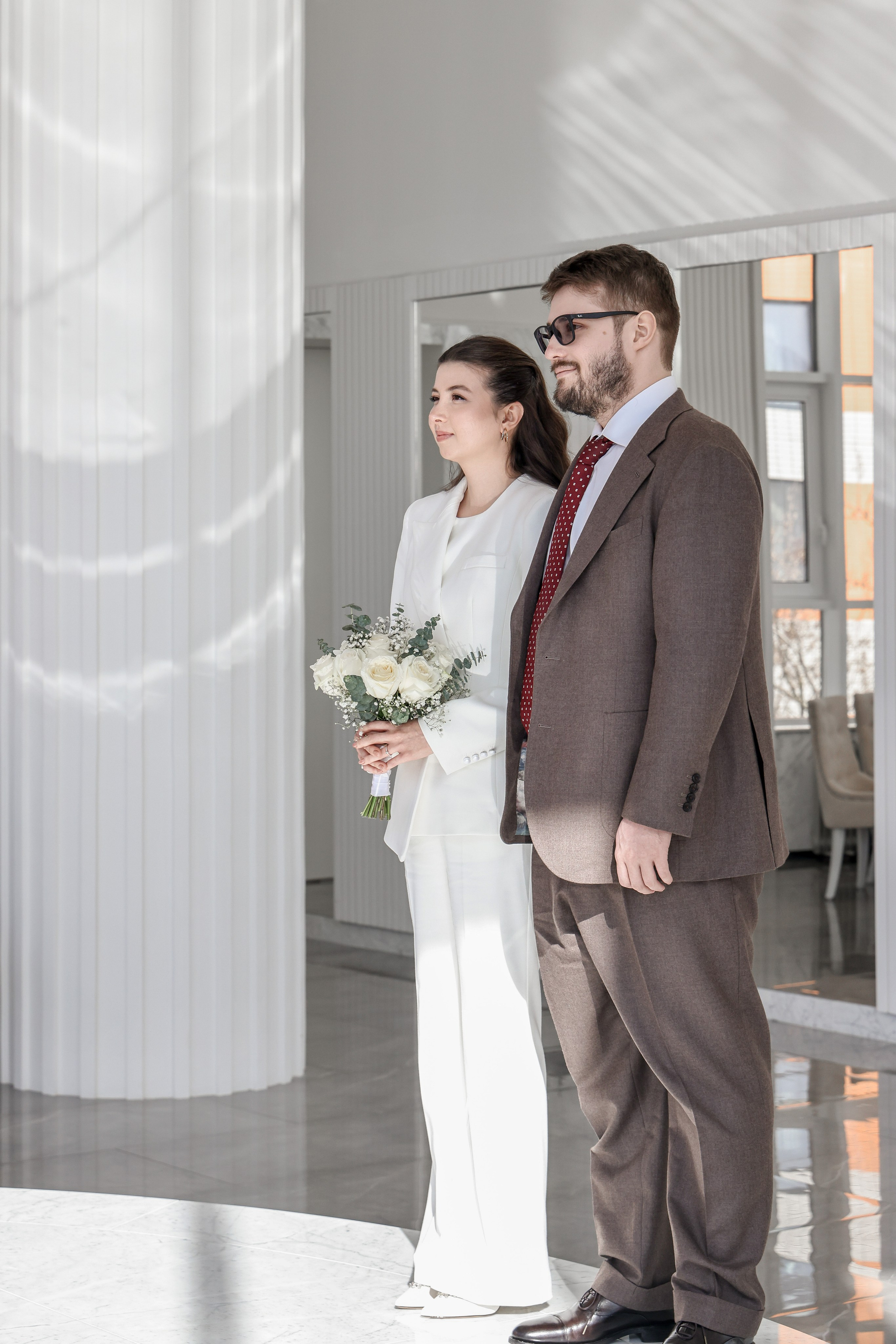 А&Д. Фотограф Антон Чупринин