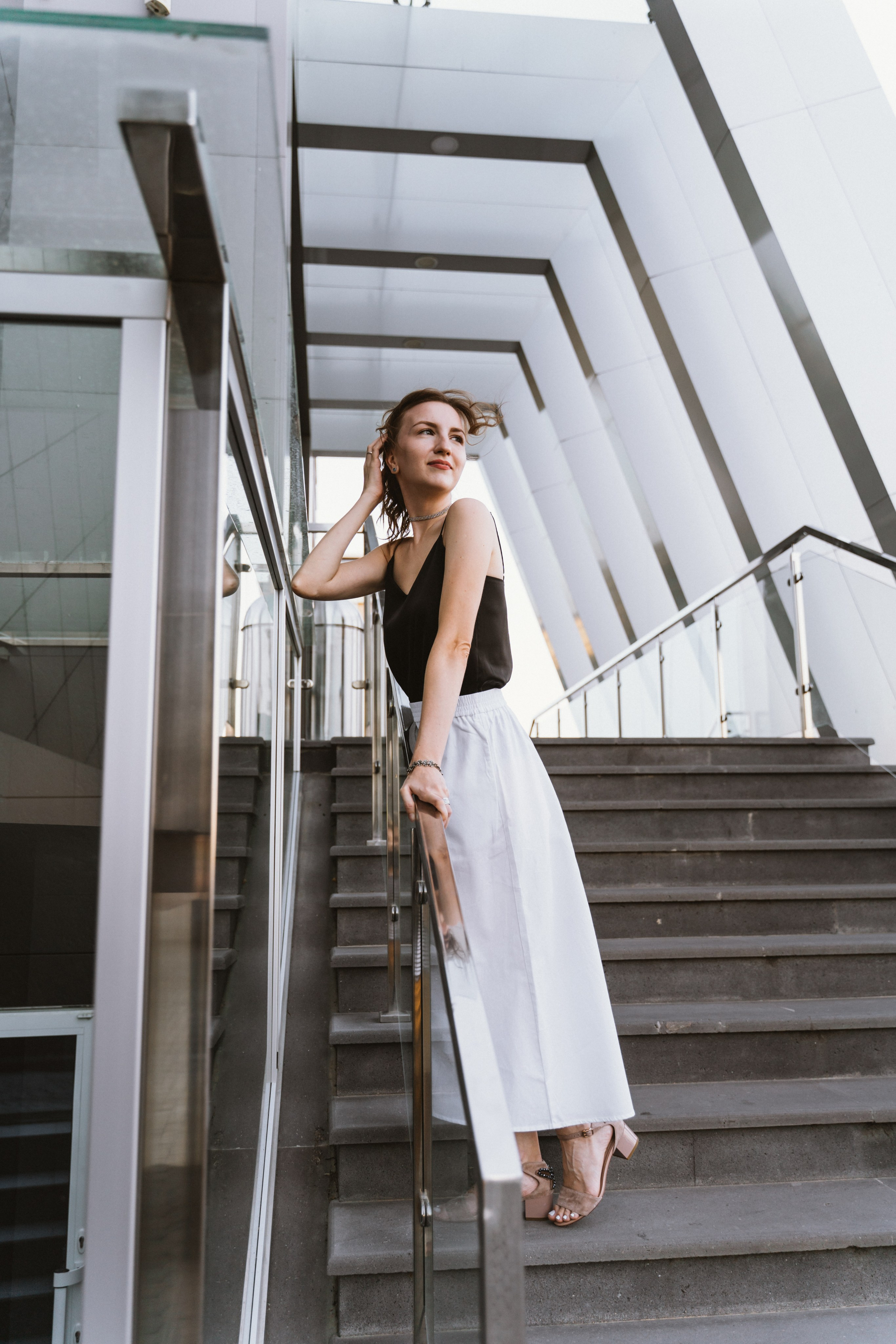 Вероника. Фотограф Ларионова Надежда|Ставрополь