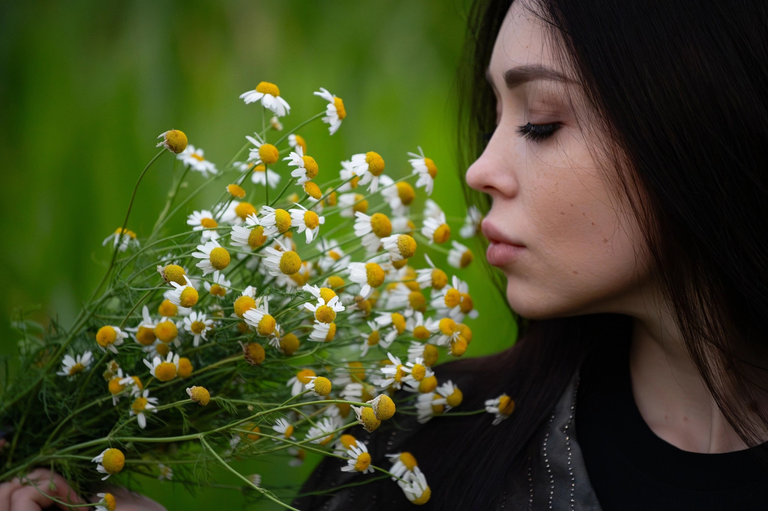 Портретная съёмка. Фотограф в Нижнем Новгороде Наталья Кучина